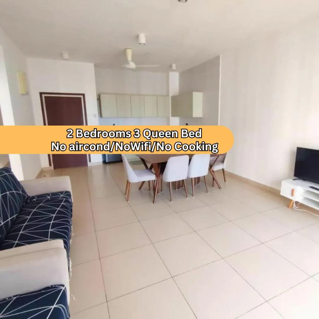 Midhills at Genting by Sky Suite