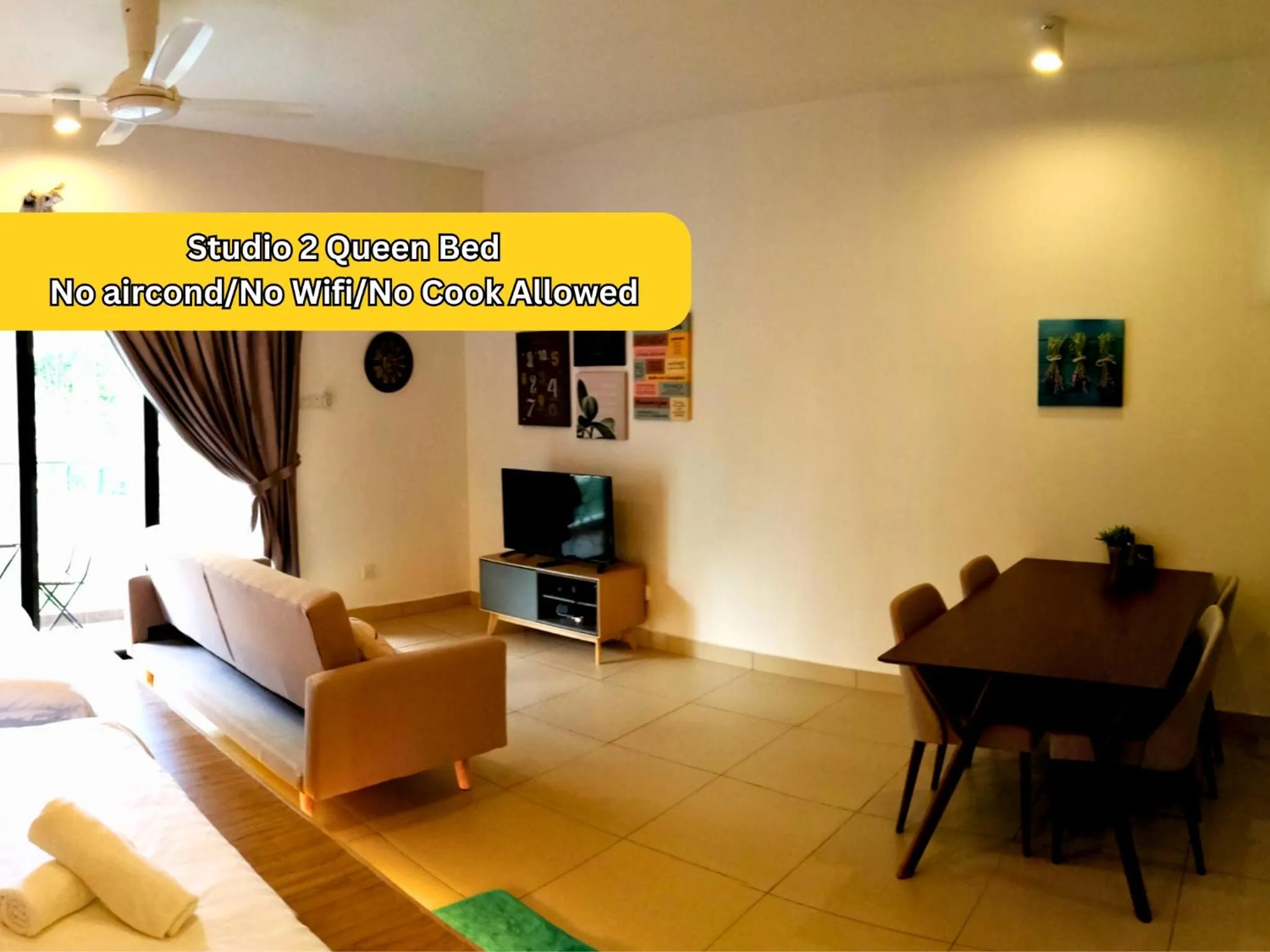 Midhills at Genting by Sky Suite