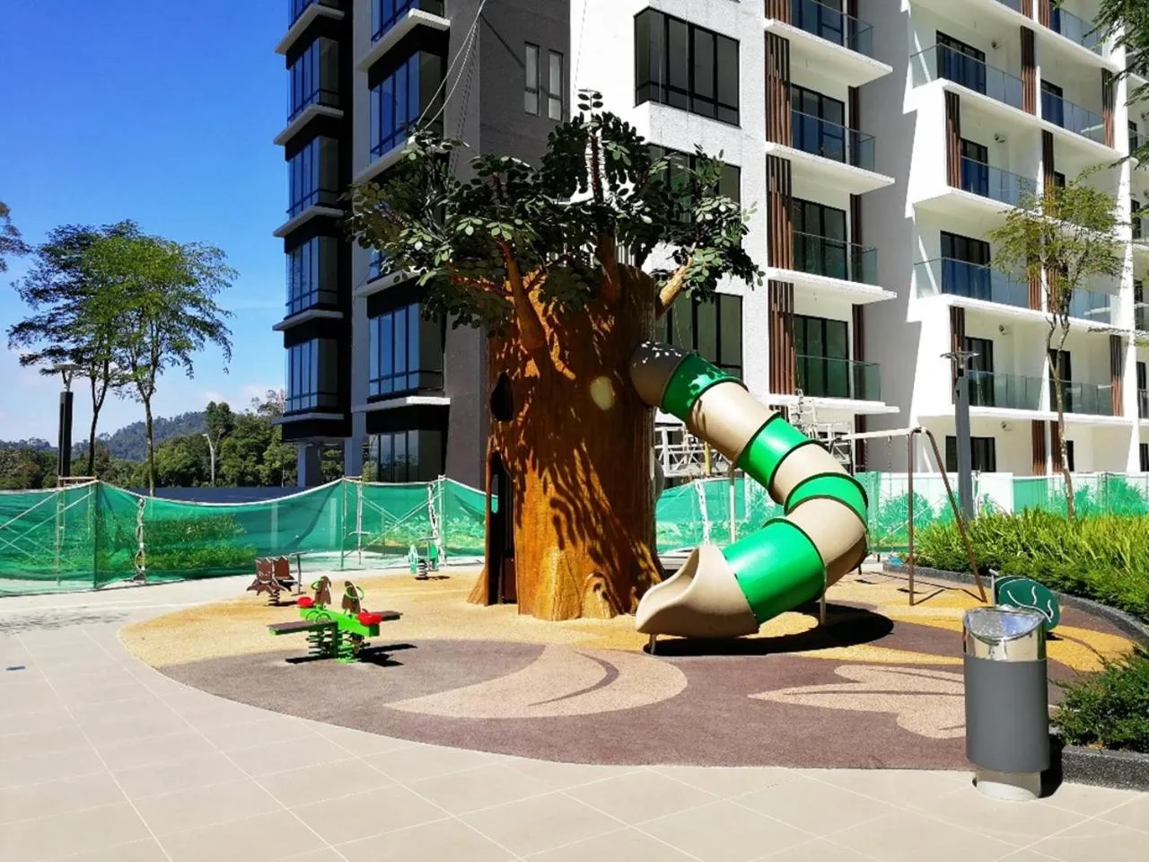 Midhills at Genting by Sky Suite