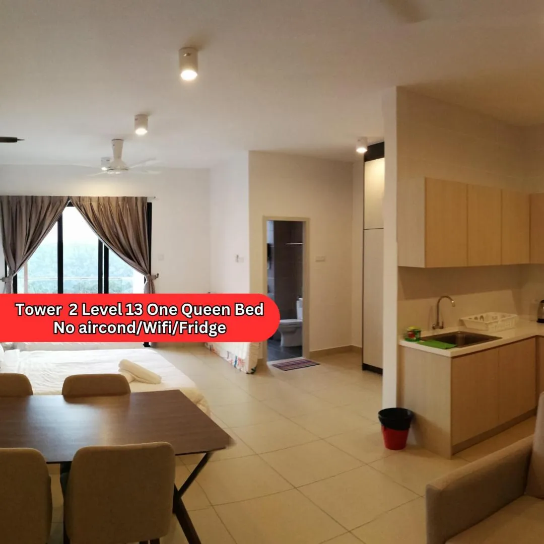 Midhills at Genting by Sky Suite