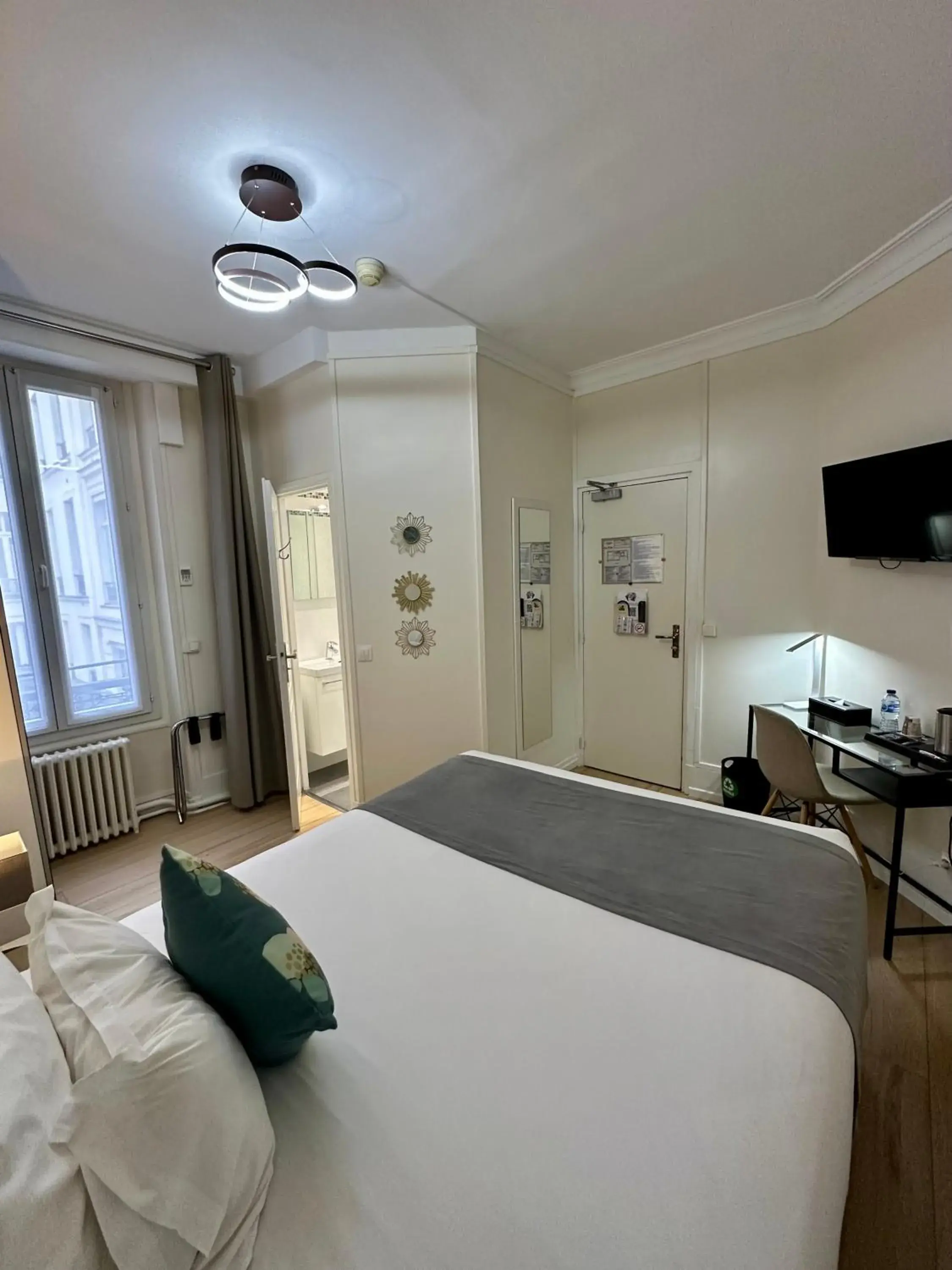 Hôtel Océanic - Grands Magasins Hôtel Océanic - Grands Magasins