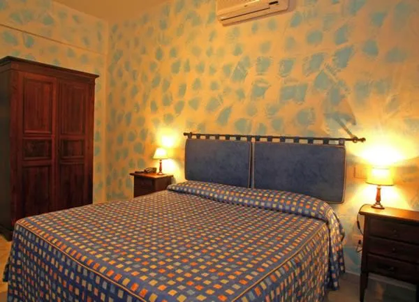Family, Bed in Hotel Residence I Briganti di Capalbio