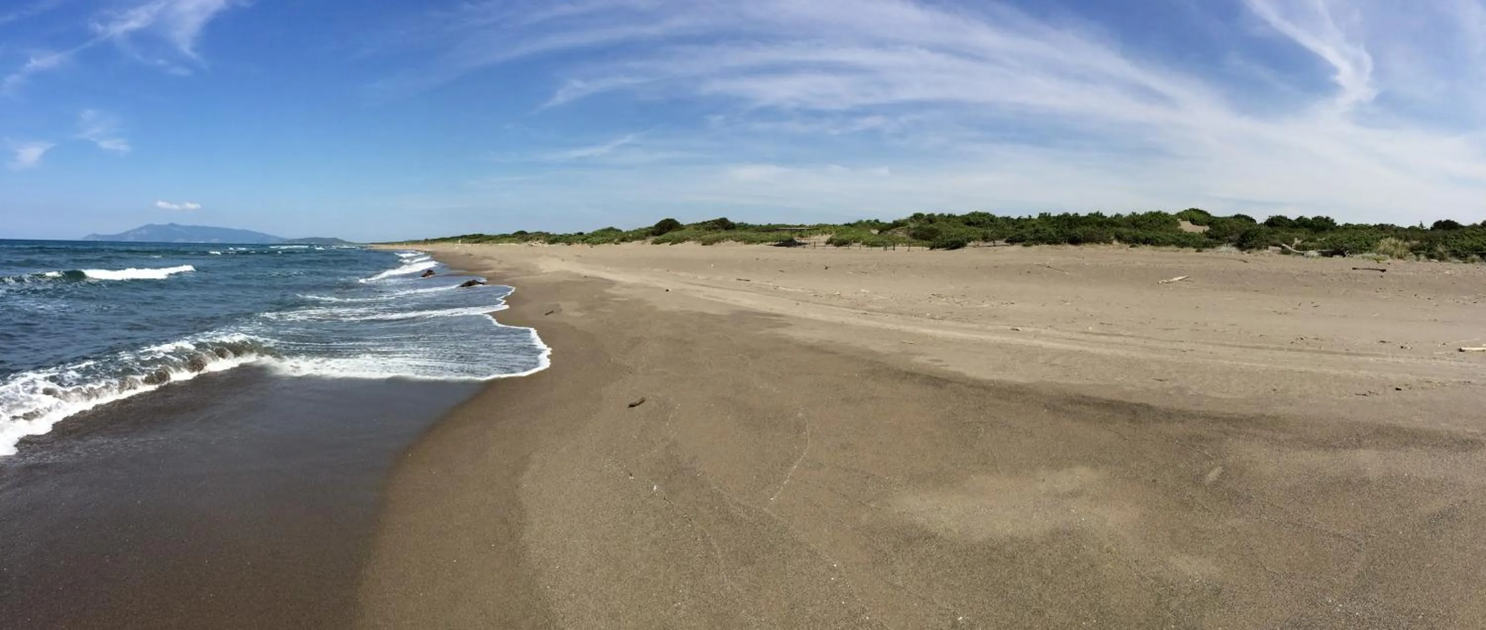 Hotel Residence I Briganti di Capalbio