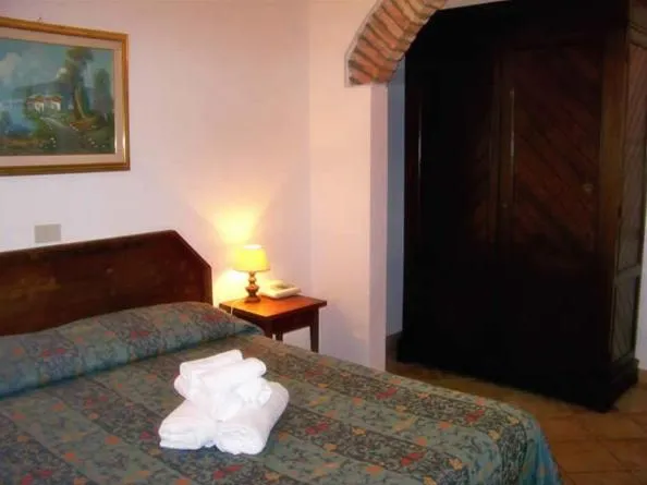 Pets, Bed in Hotel Residence I Briganti di Capalbio