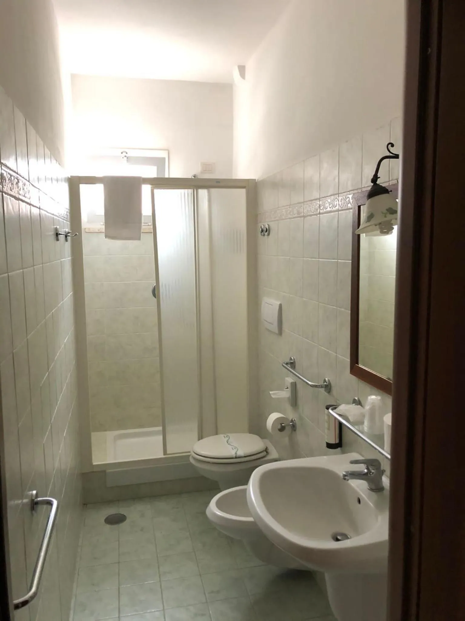 Hotel Residence I Briganti di Capalbio