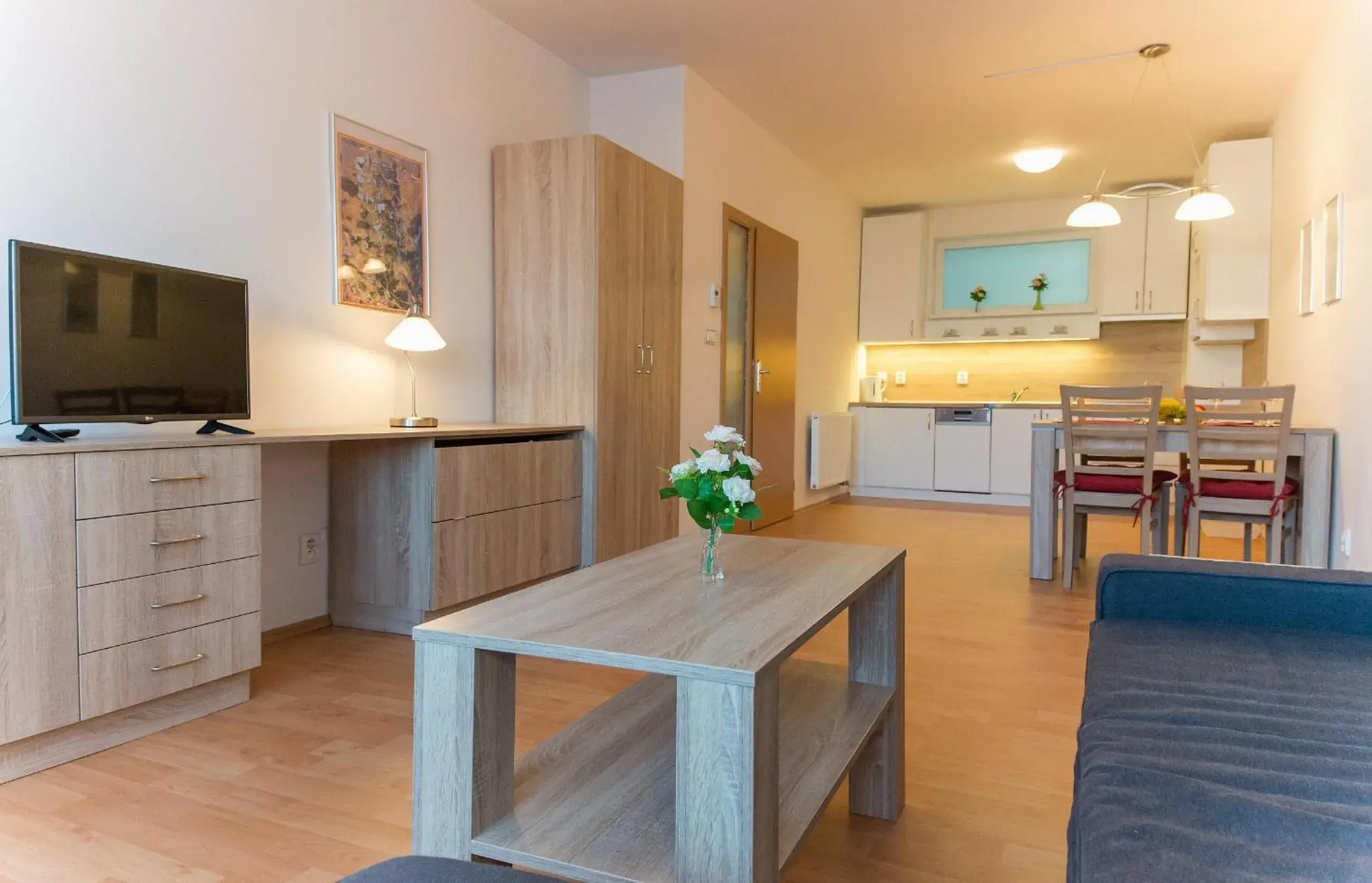 Apartmán U Lázní D22 Apartmán U Lázní D22