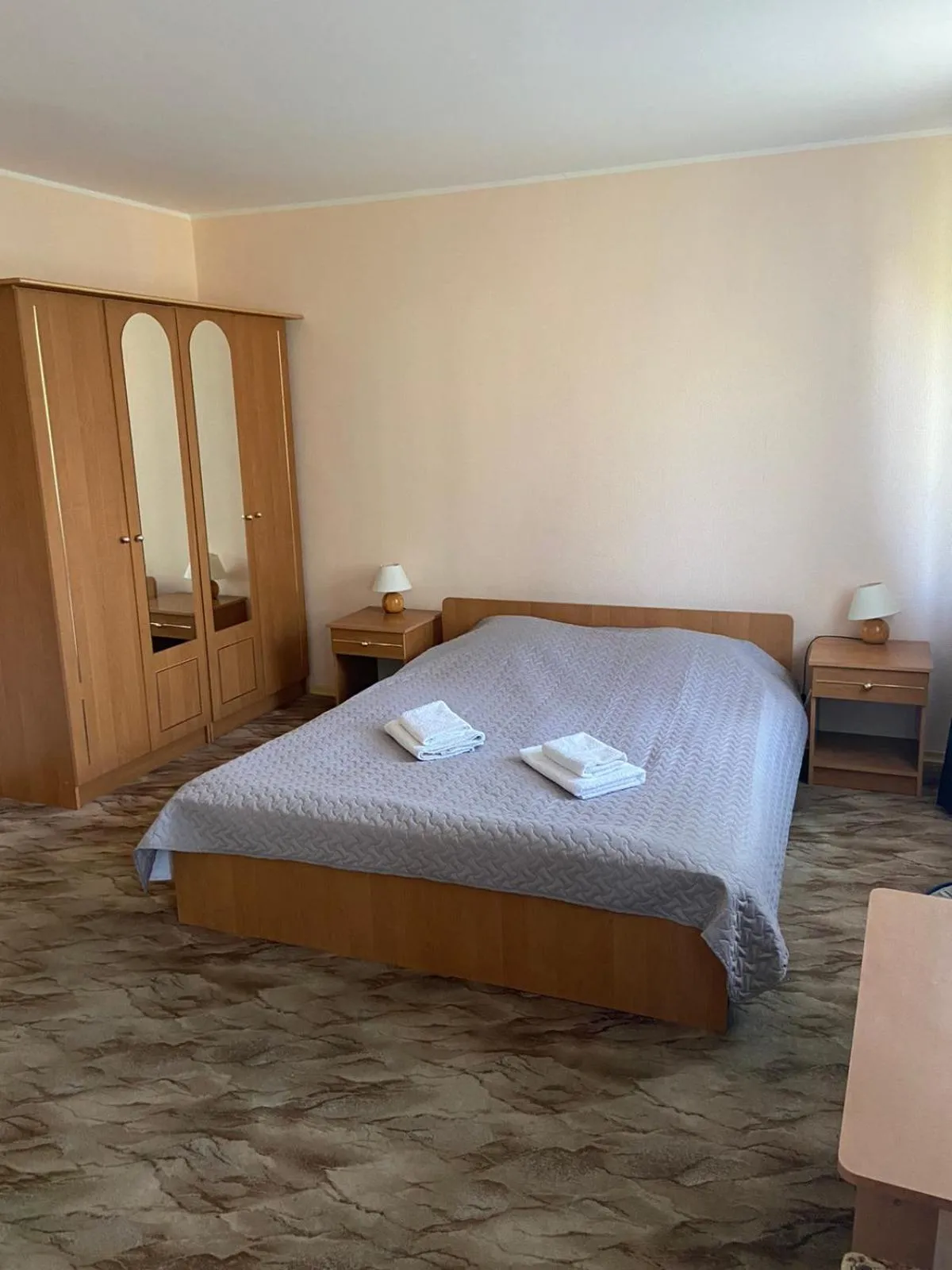 Photo of the whole room, Bed in Laine guesthouse