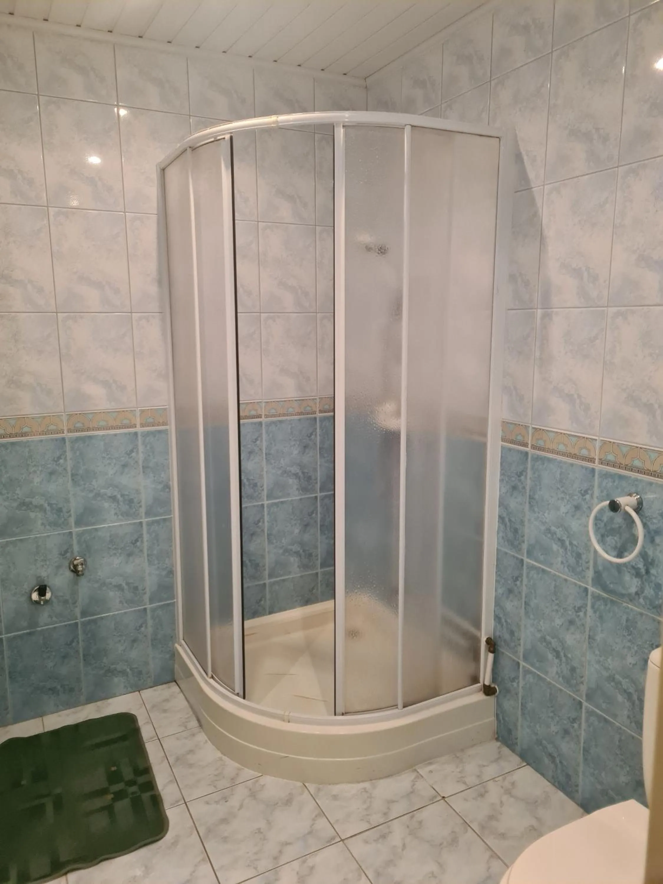 Bathroom in Laine guesthouse