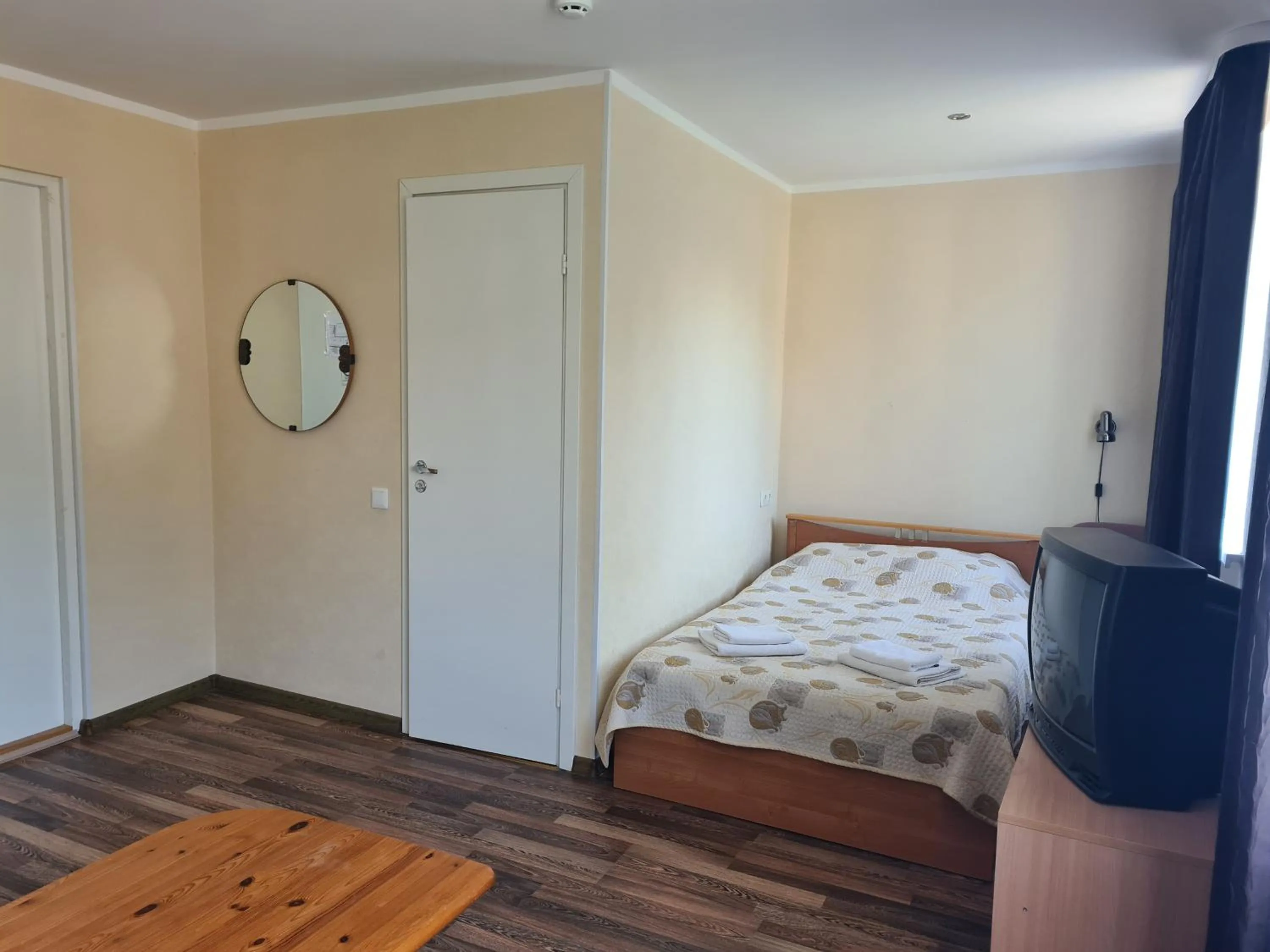 Photo of the whole room, Bed in Laine guesthouse