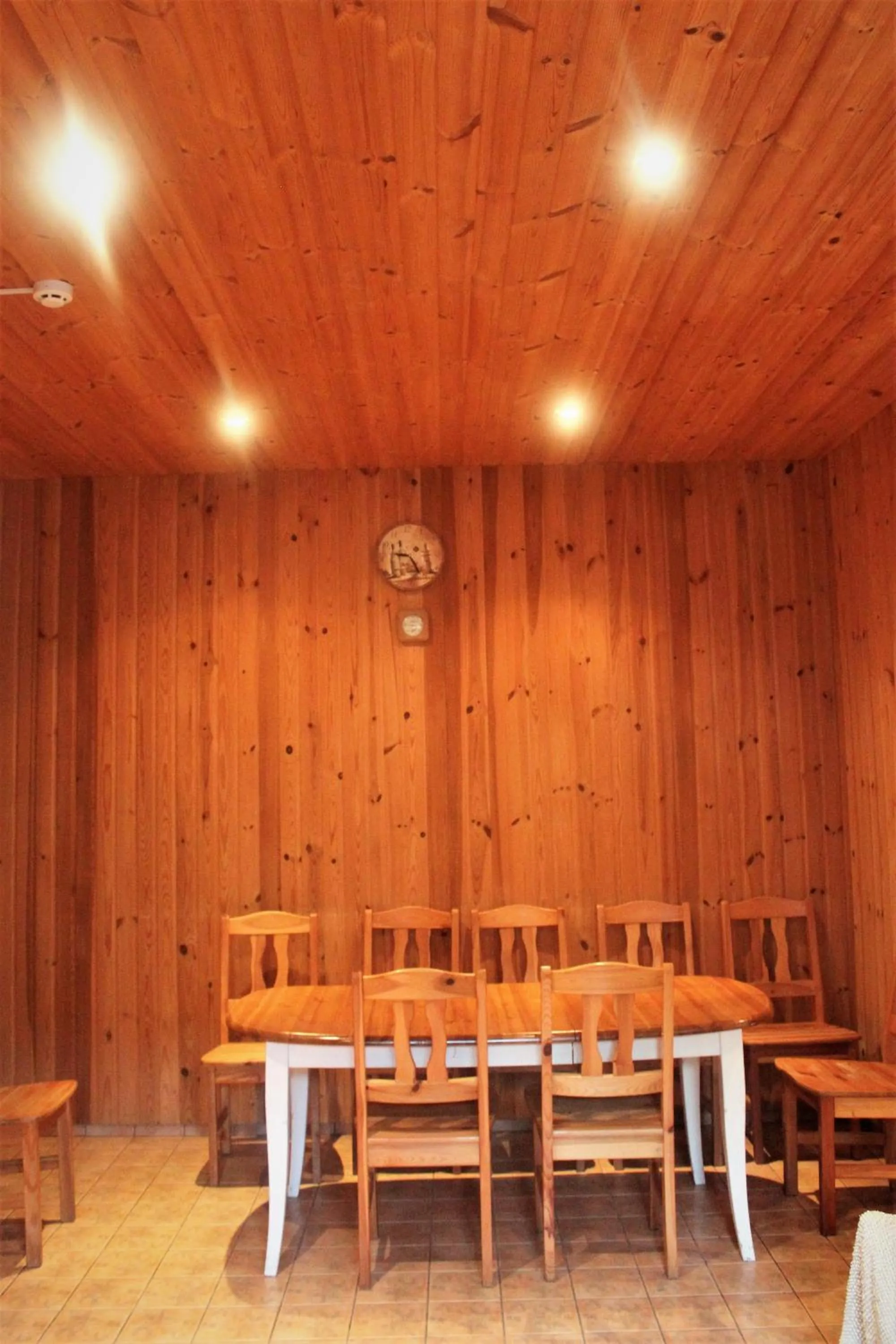 Spa and wellness centre/facilities in Laine guesthouse