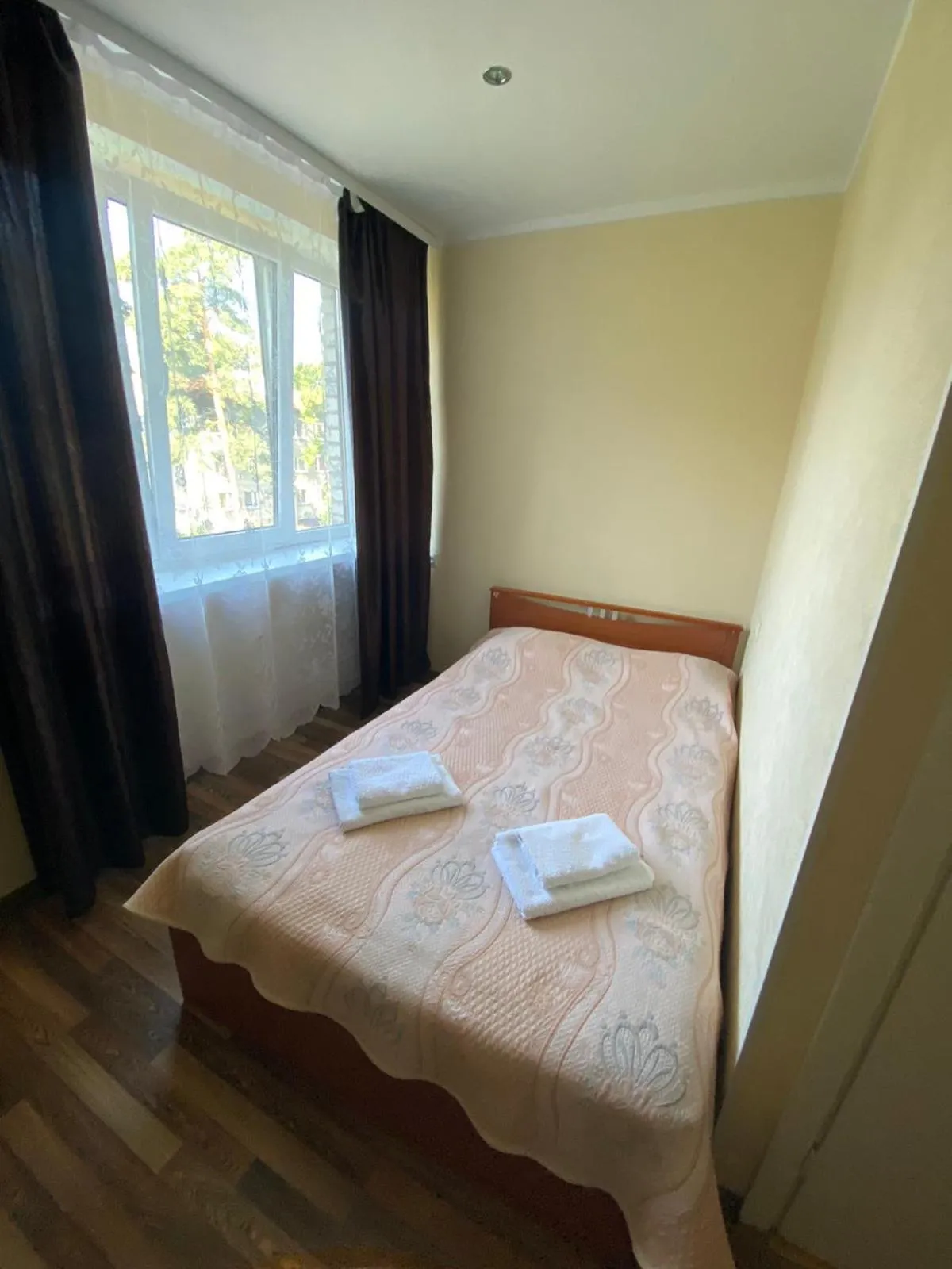 Photo of the whole room, Bed in Laine guesthouse