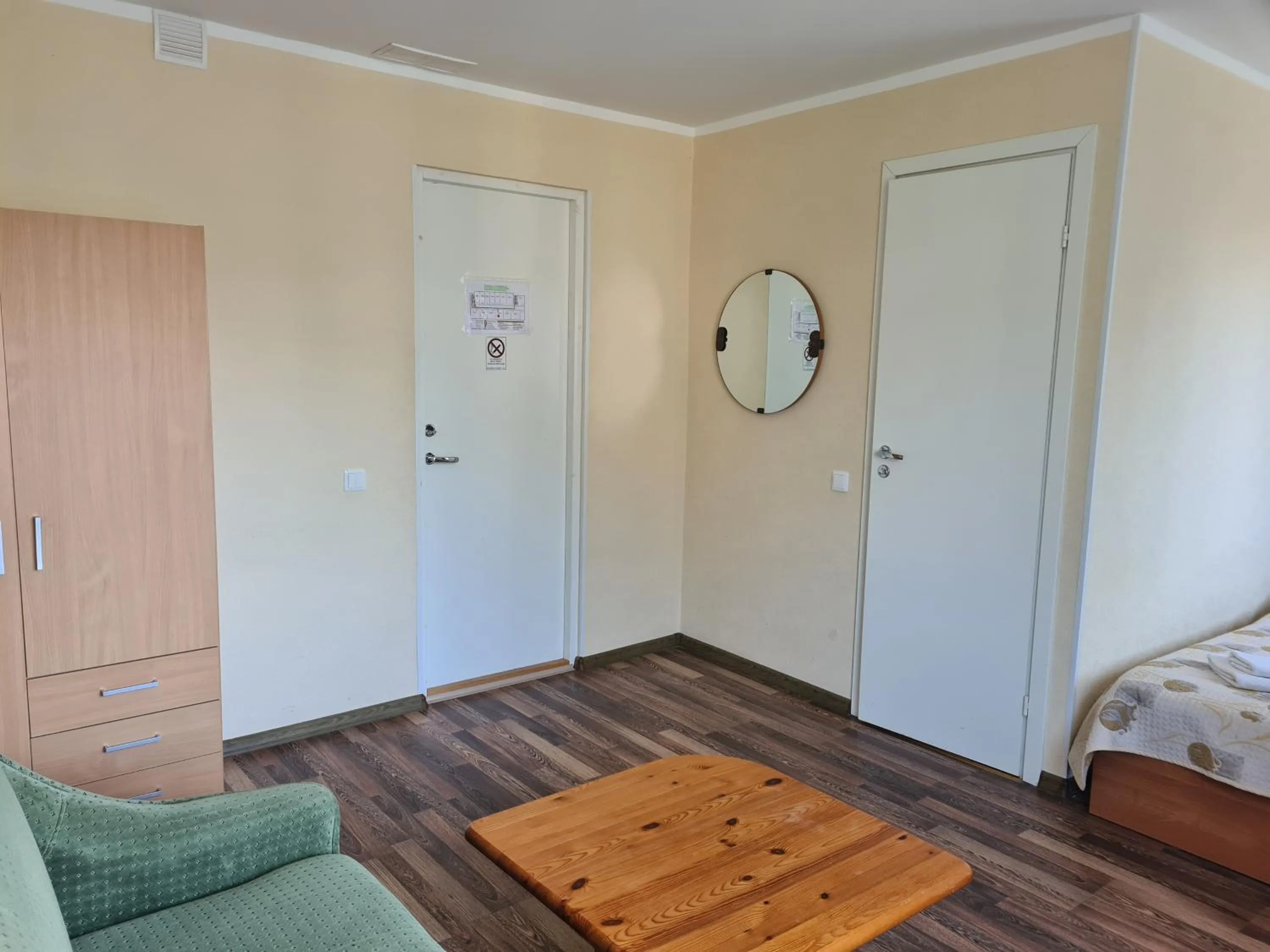 Photo of the whole room, Bed in Laine guesthouse