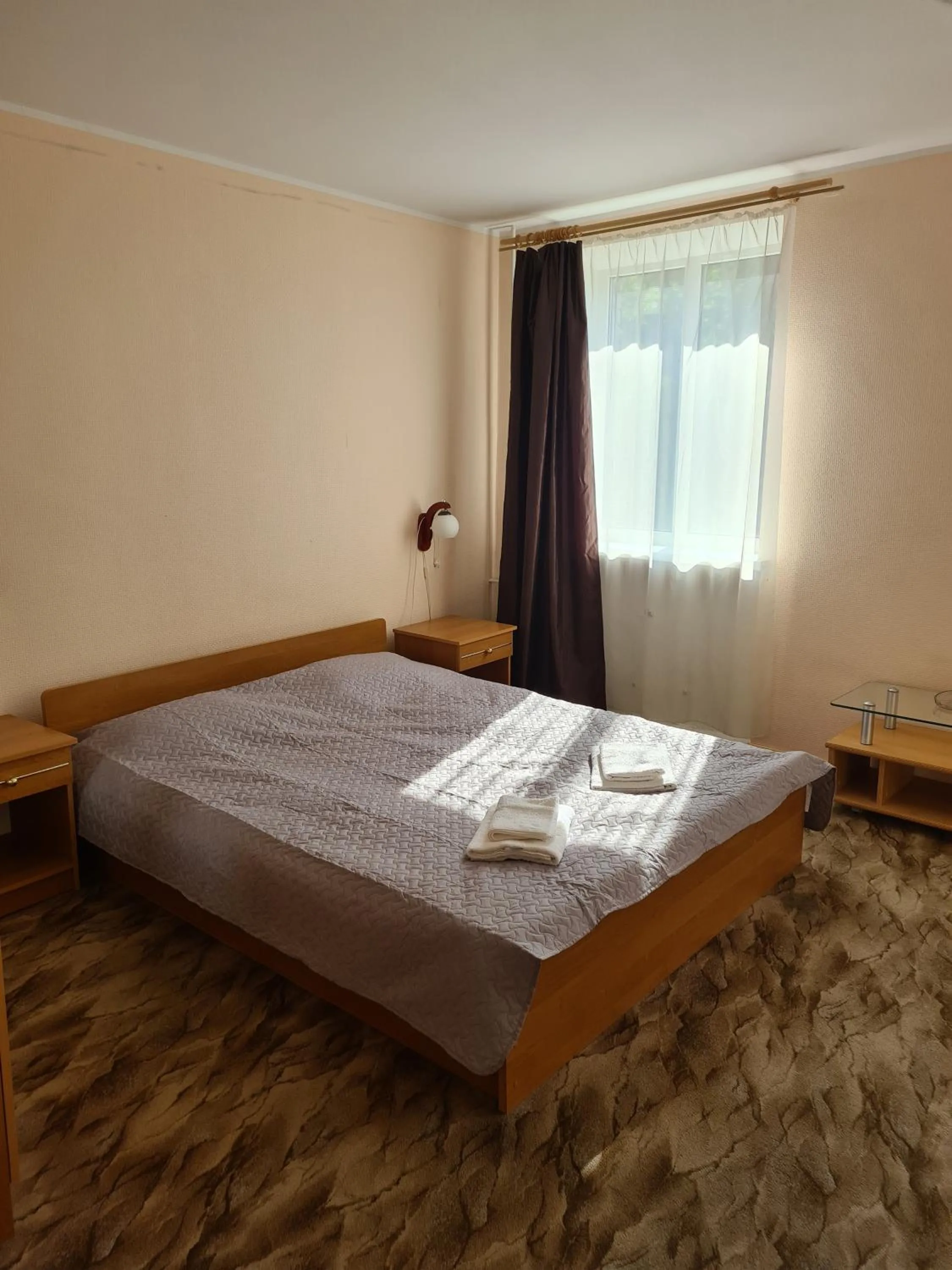 Photo of the whole room, Bed in Laine guesthouse
