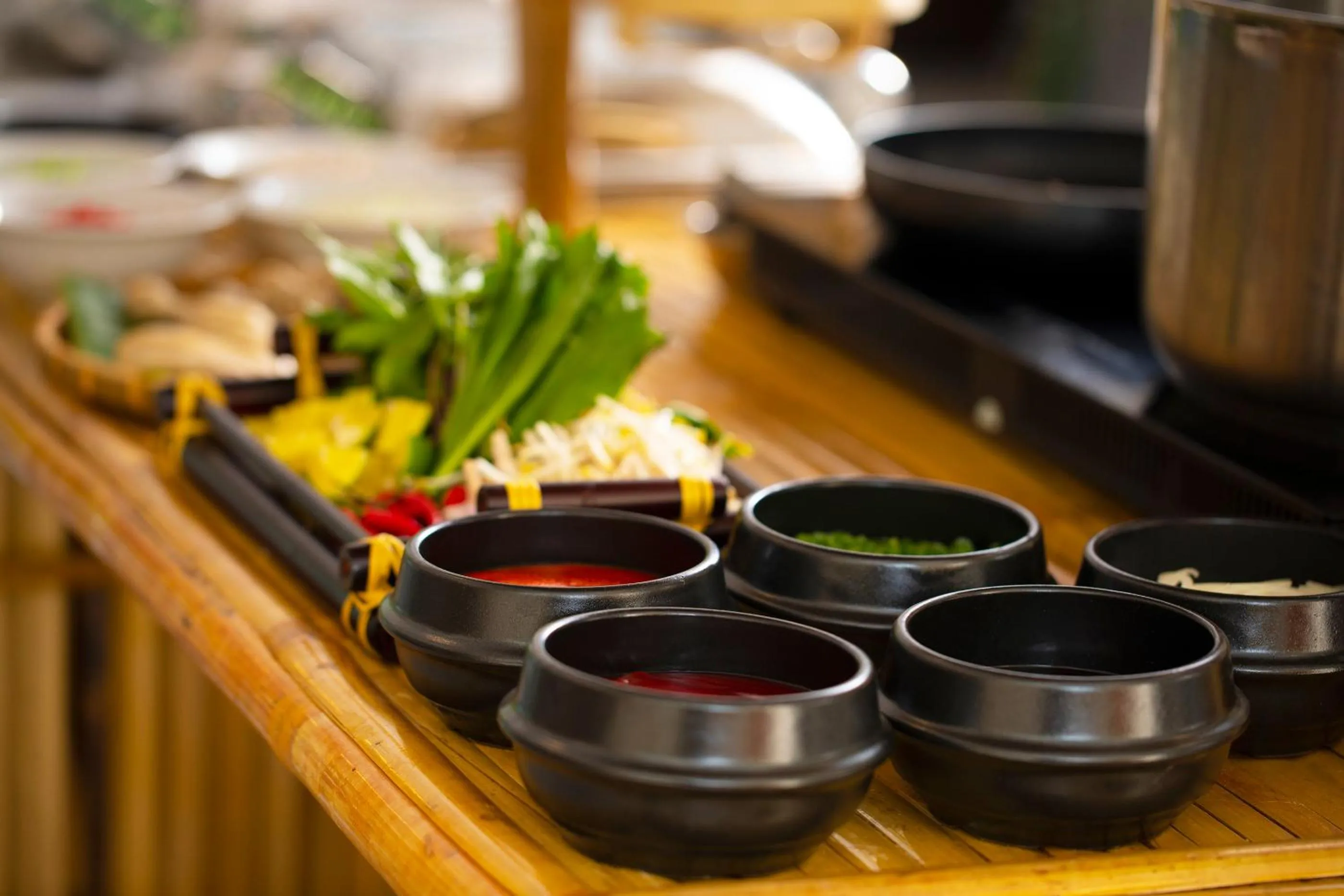 Food in Sabina Boutique Hotel 2