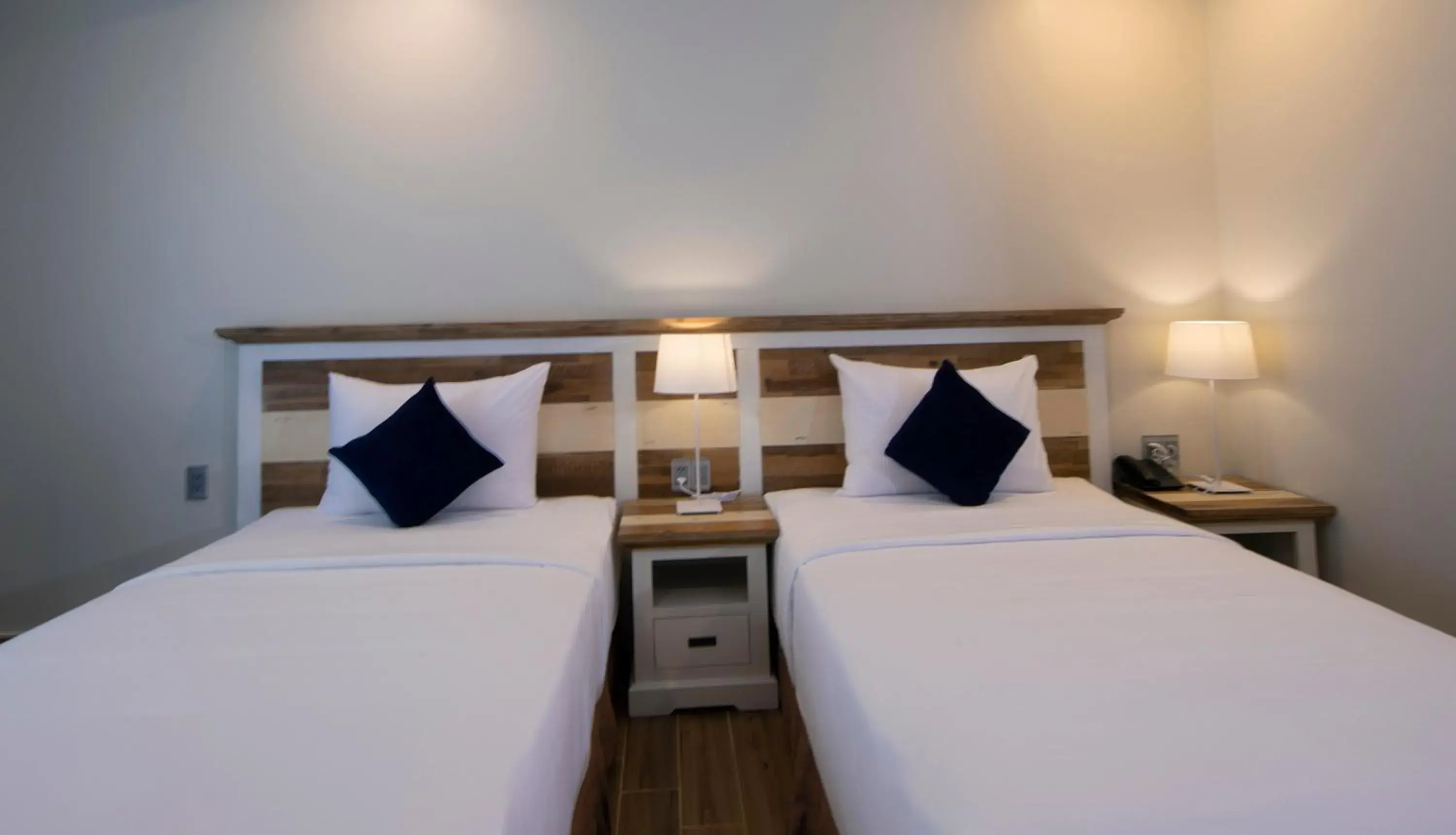 Bedroom, Bed in Sabina Boutique Hotel 2 Bedroom, Bed in Sabina Boutique Hotel 2