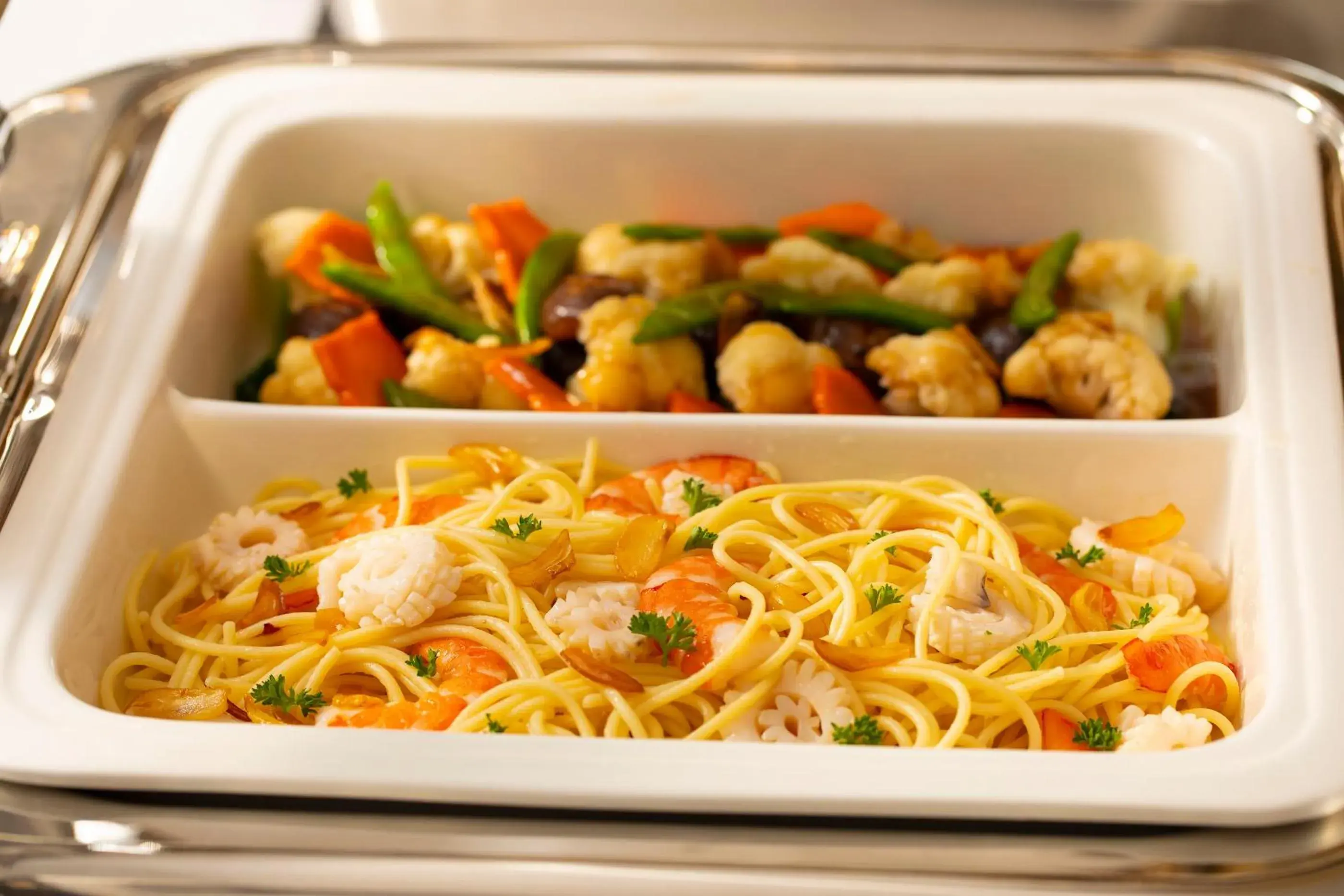 Food in Sabina Boutique Hotel 2 Food in Sabina Boutique Hotel 2