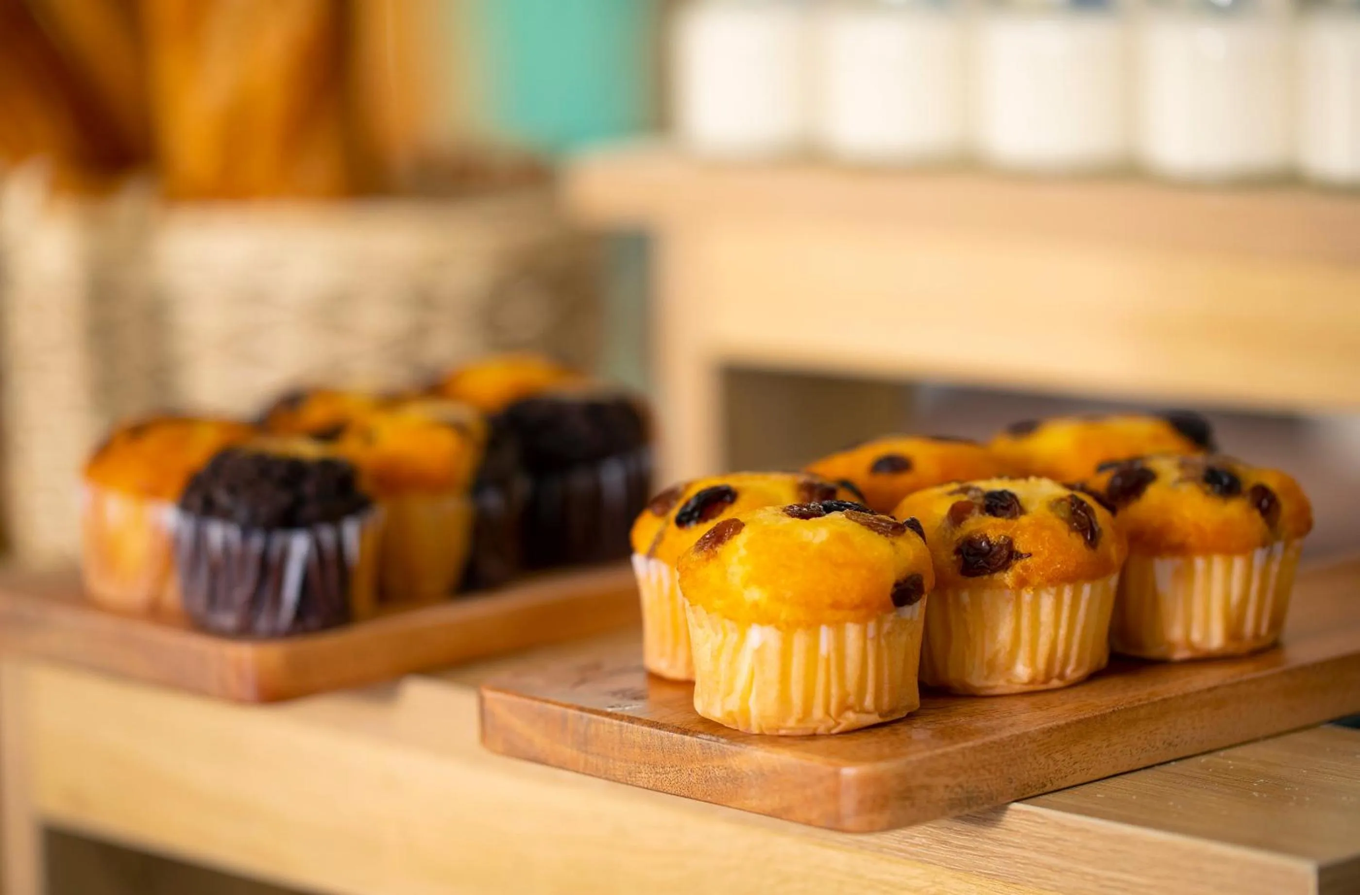 Food in Sabina Boutique Hotel 2