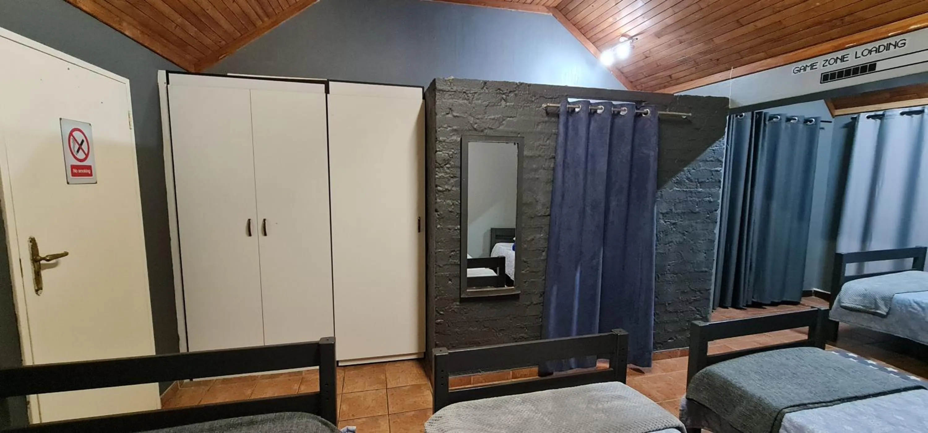 Bathroom in Sleepover @194