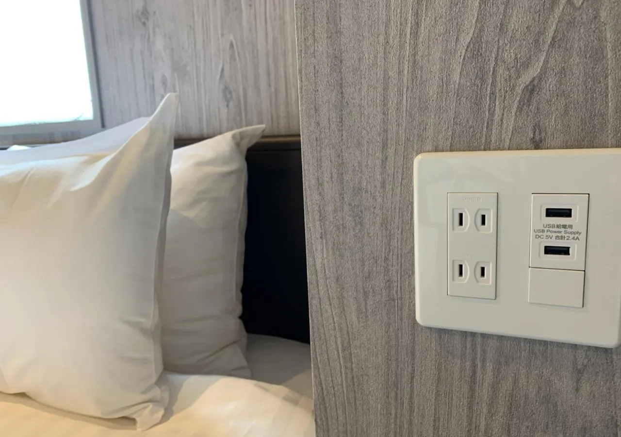 Bedroom in Midtown Niseko