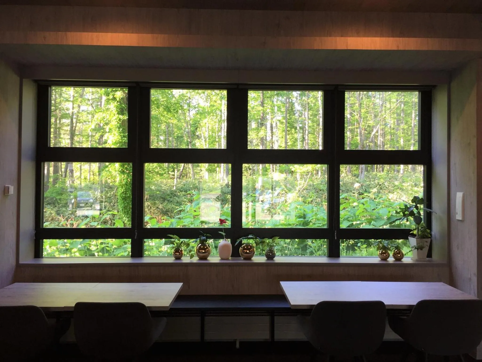 Lobby or reception in Midtown Niseko