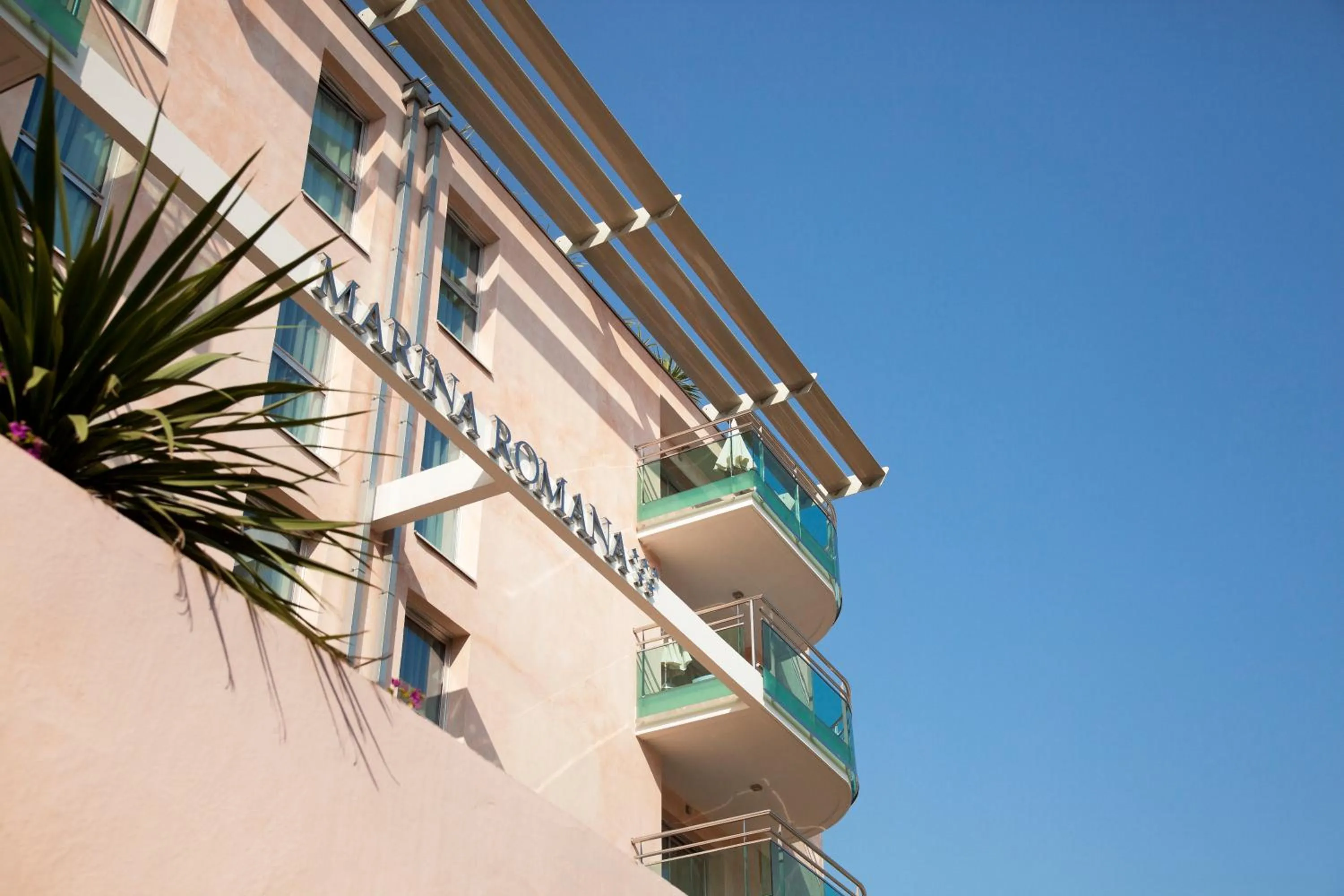 Villa Romana Fréjus