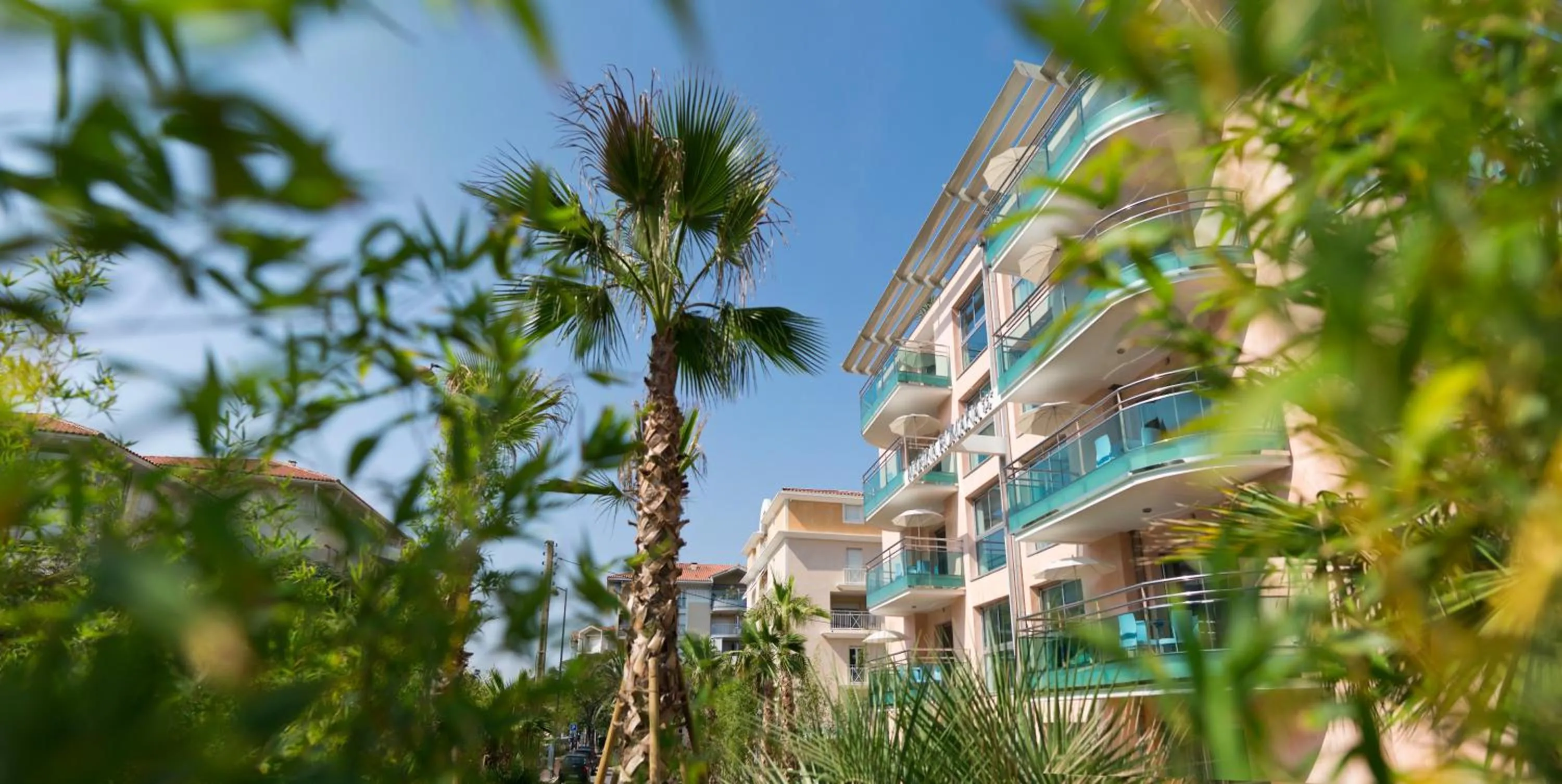 Villa Romana Fréjus