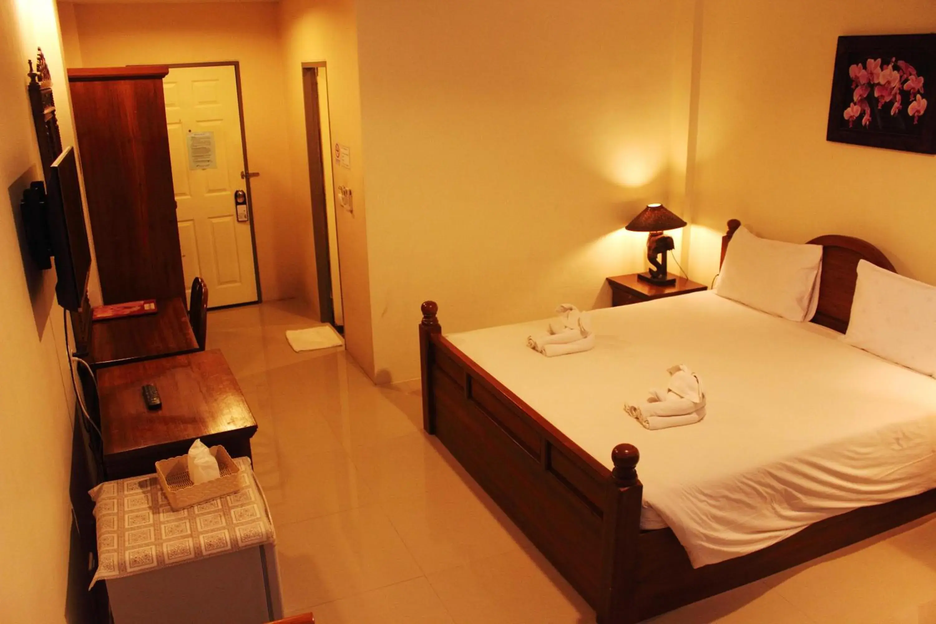 Bed in Aonang Goodwill Bed in Aonang Goodwill