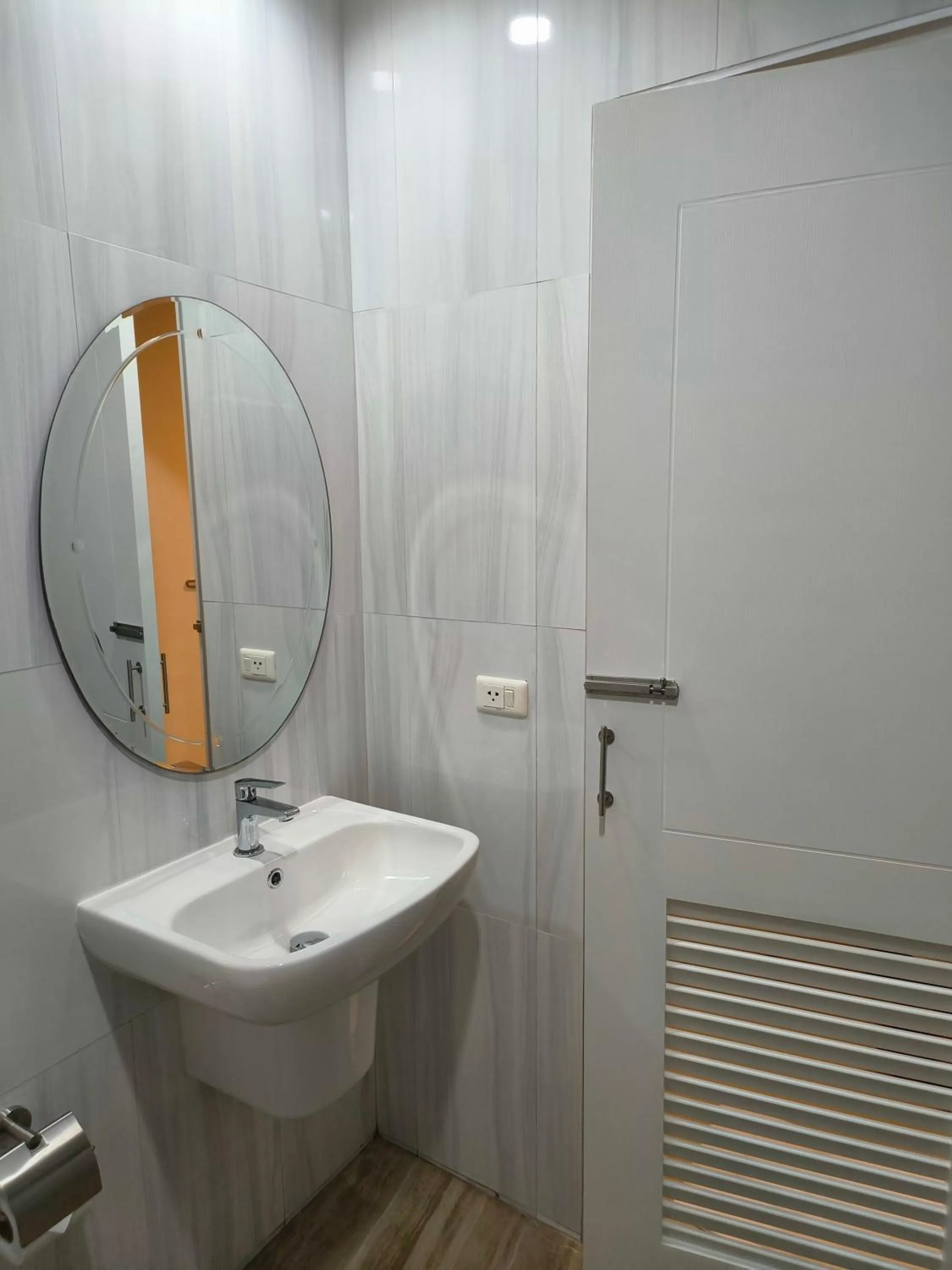 Bathroom in Aonang Goodwill