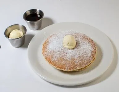 Breakfast in Four Points by Sheraton Anchorage Downtown