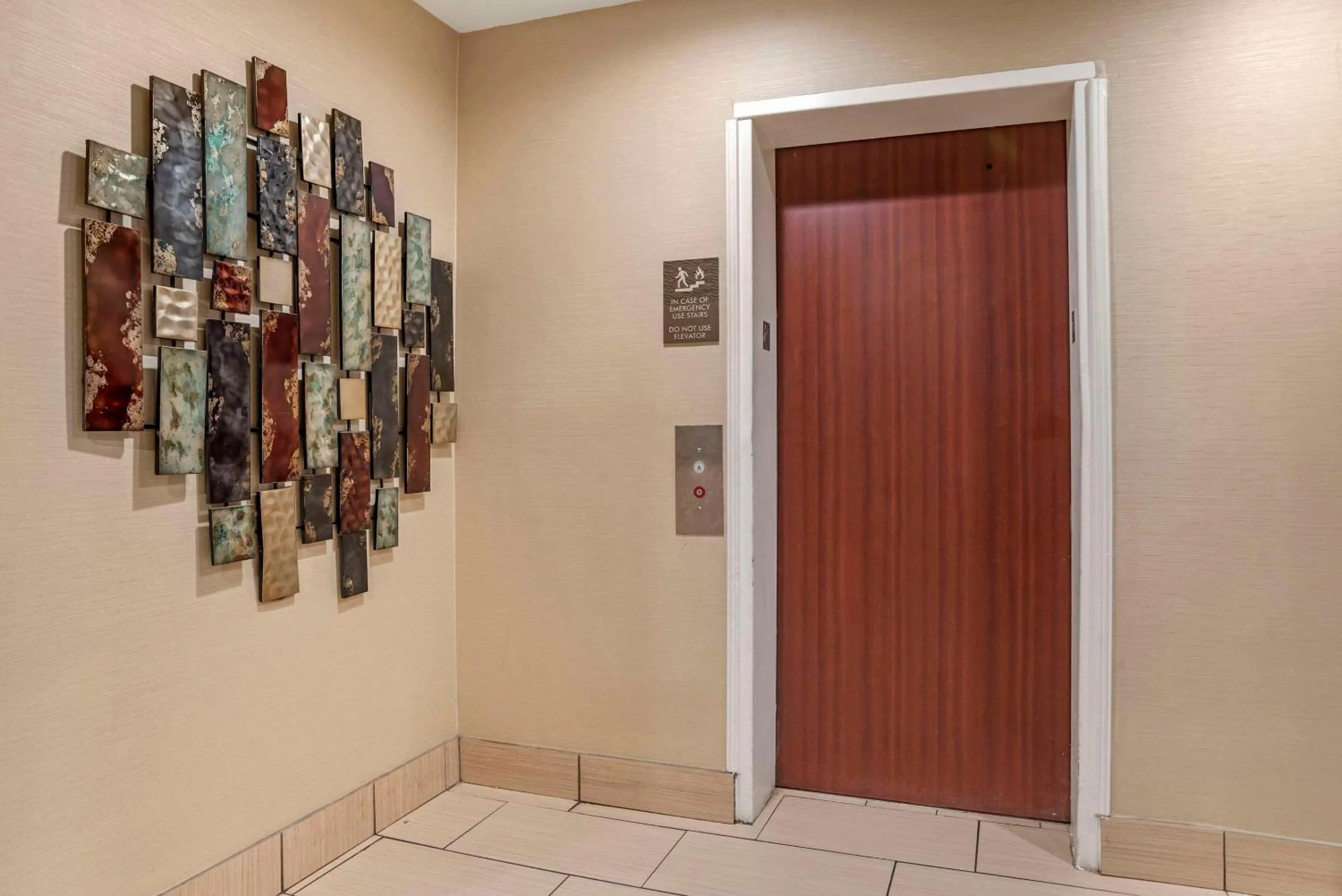 Lobby or reception in Comfort Inn Opelika - Auburn