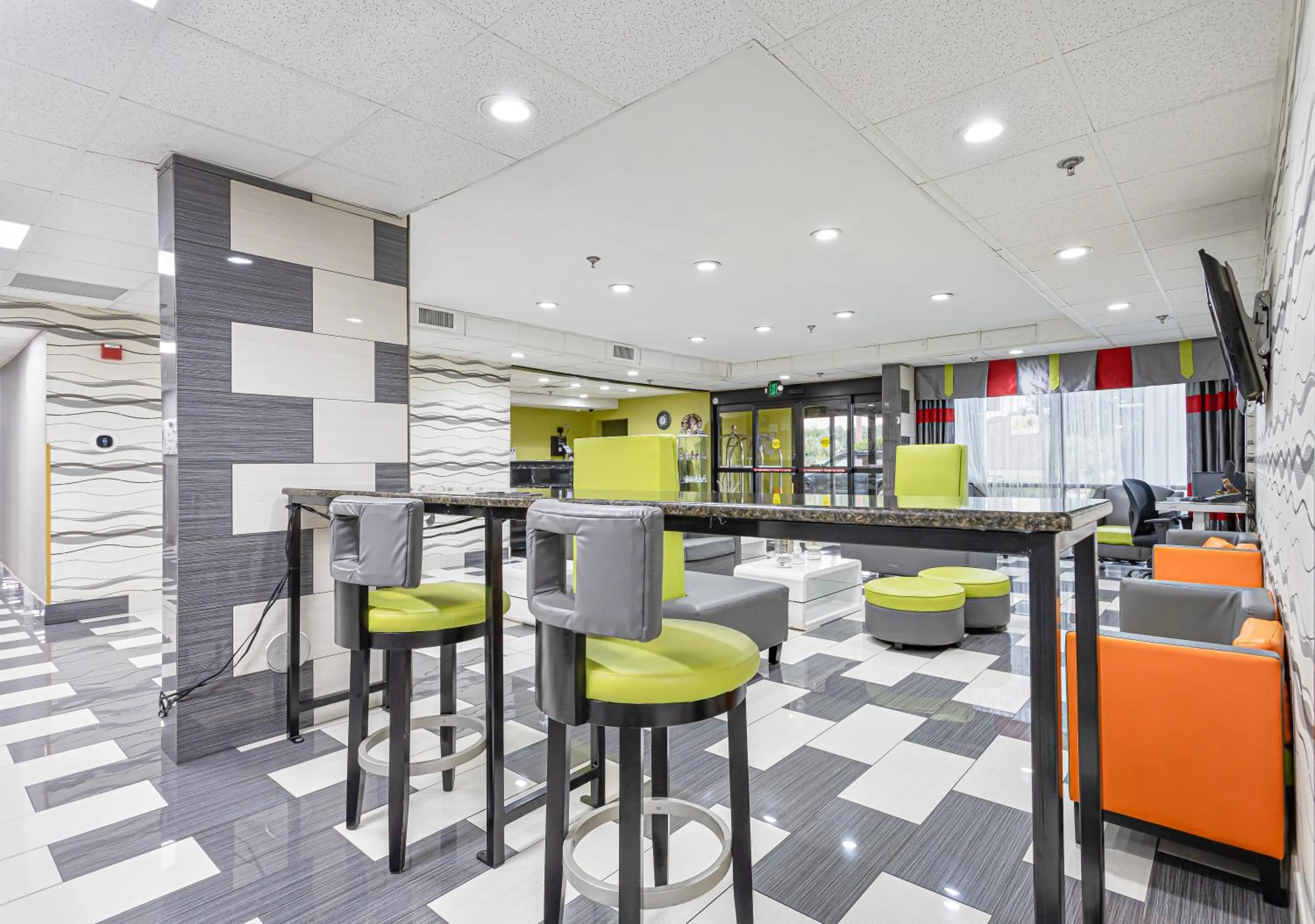 Quality Inn Prattville I-65