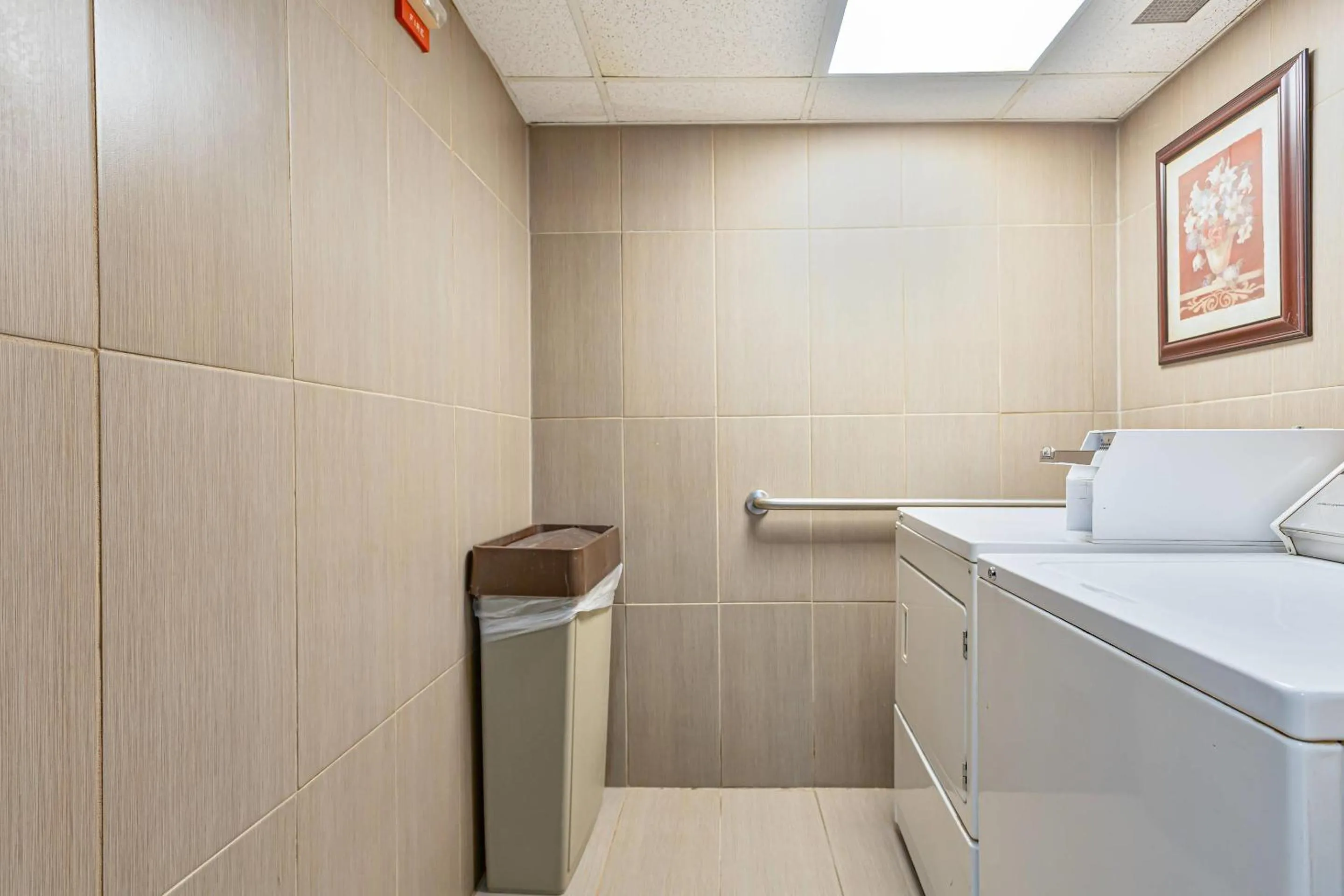 Other, Bed in Quality Inn Prattville I-65