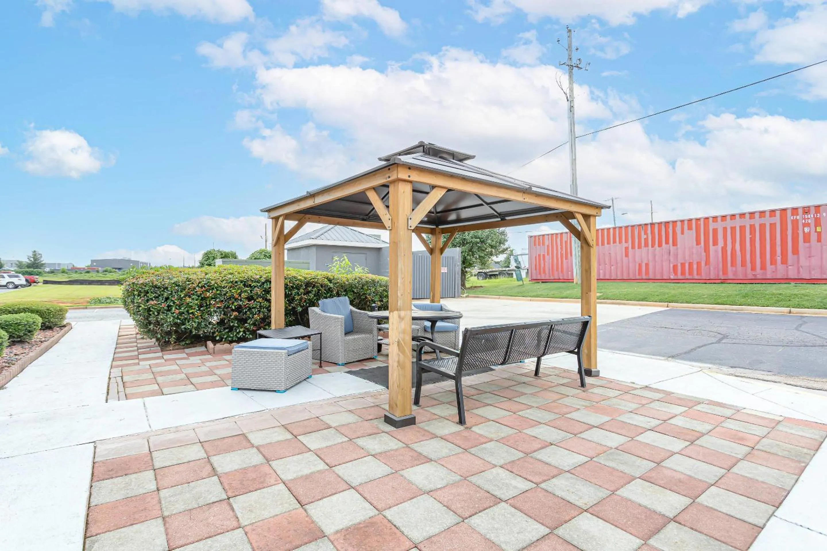 Other in Quality Inn Prattville I-65