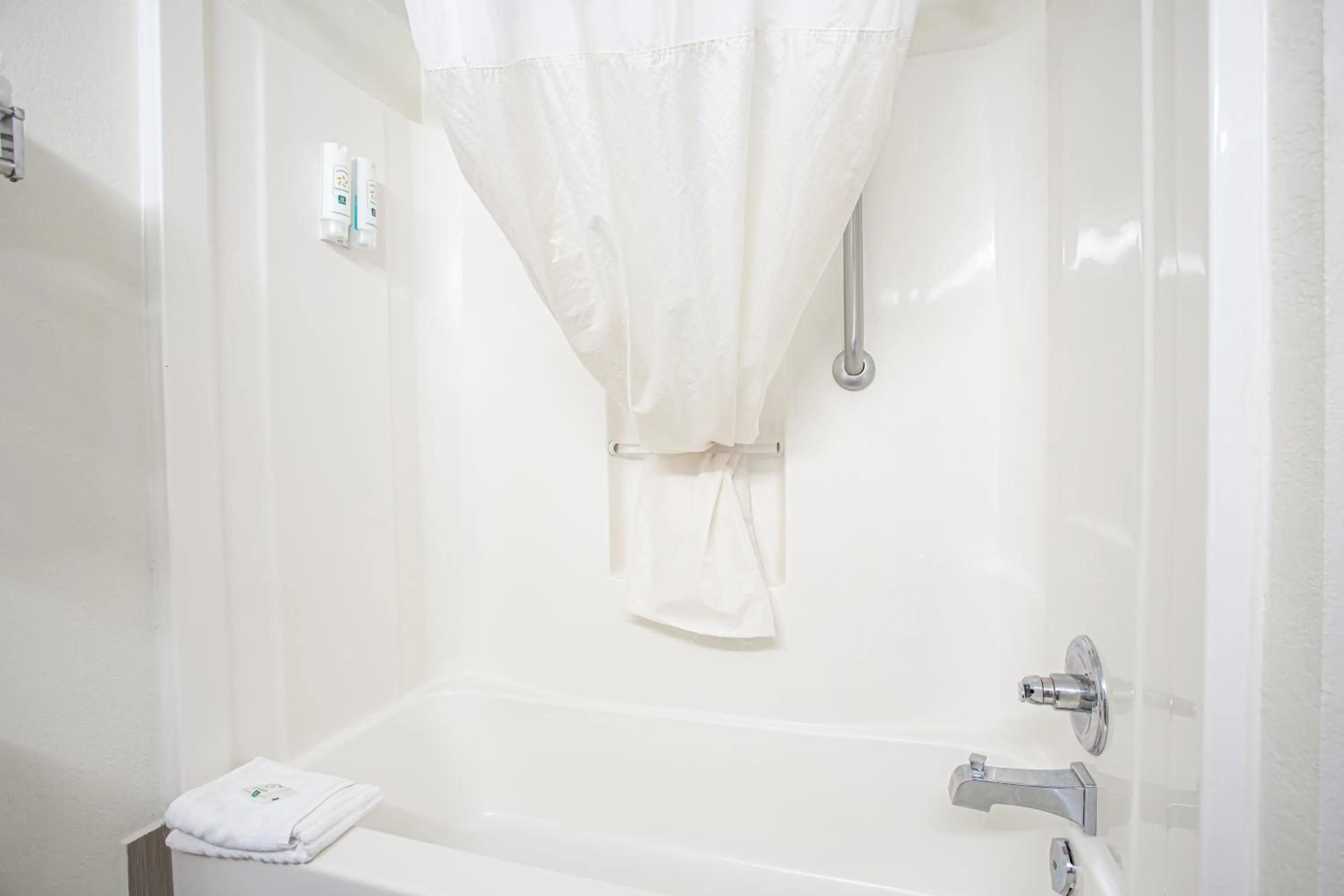 Quality Inn Prattville I-65