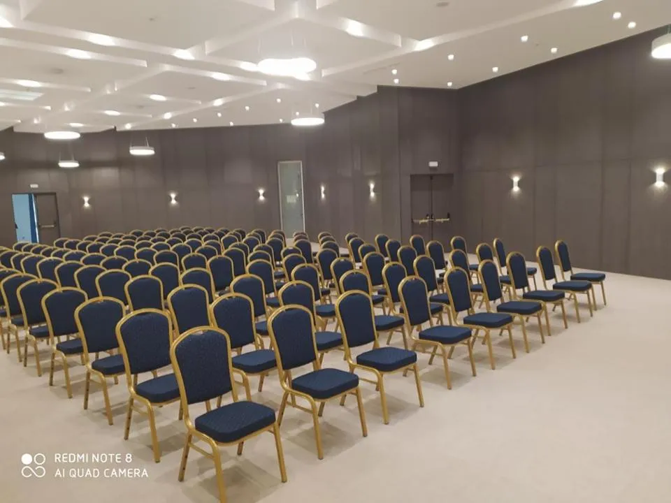 Banquet/Function facilities in Golden Tulip Royaume