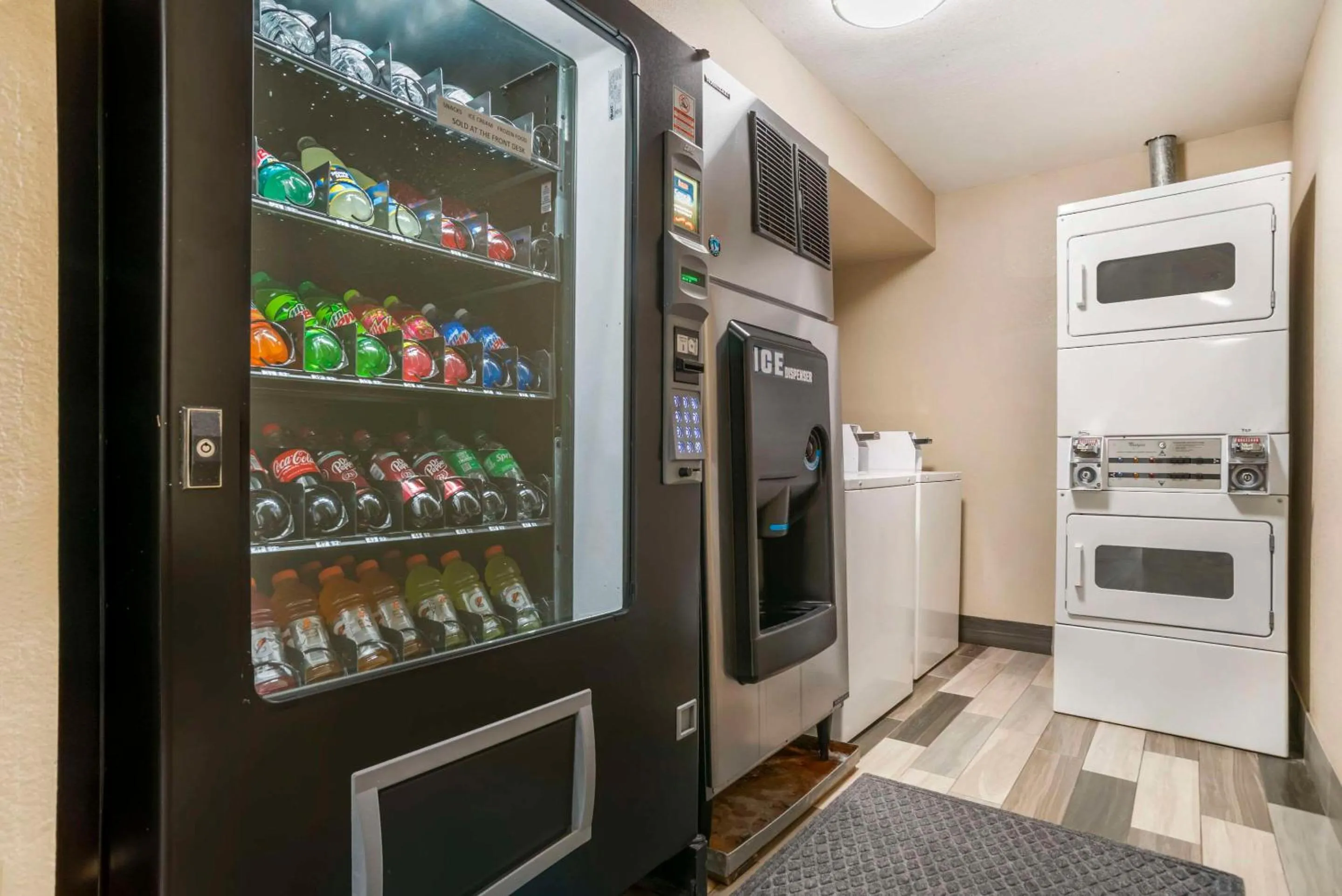 Other in Rodeway Inn Tuscaloosa near University