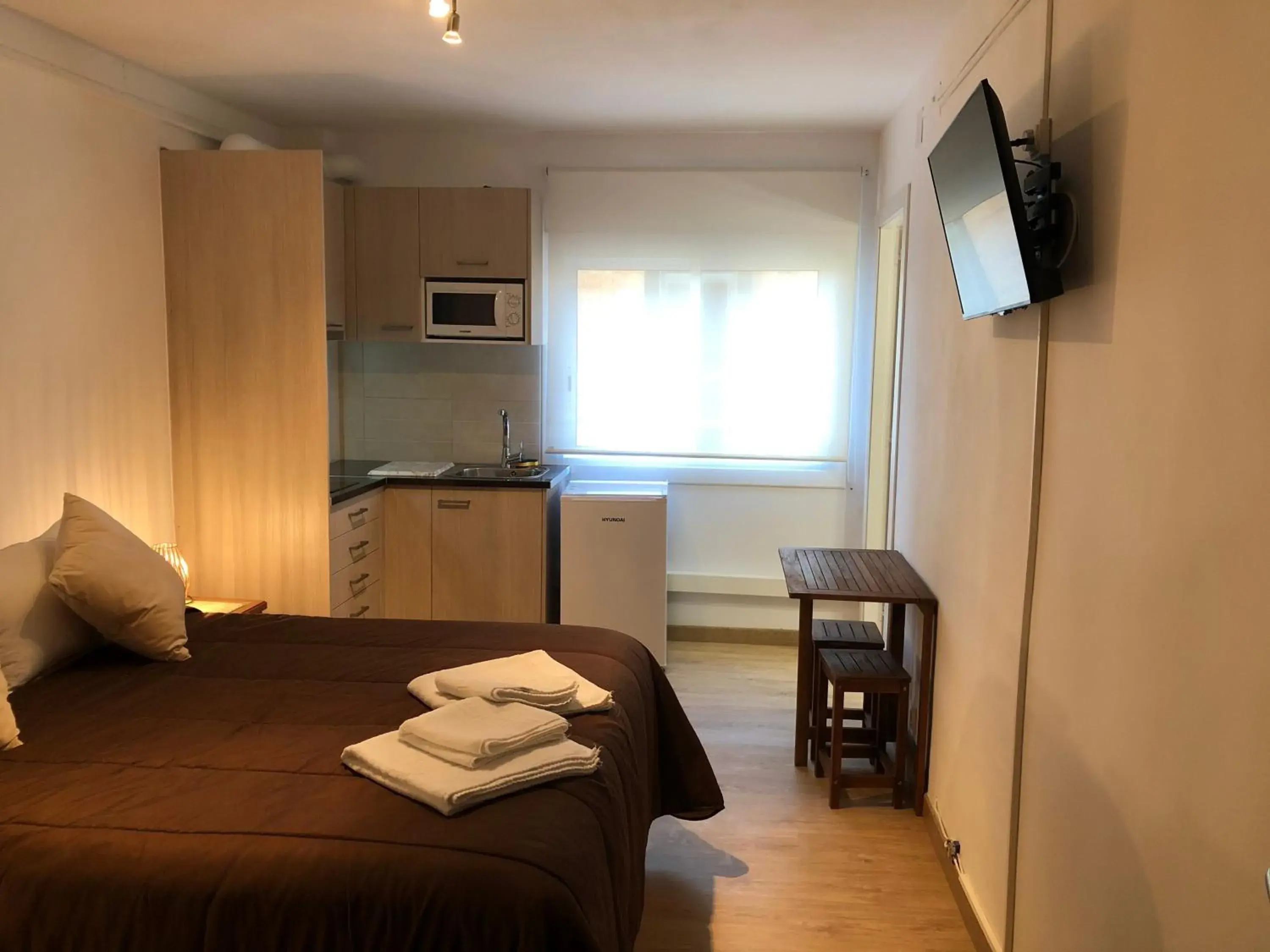 Studio in Hostel Penedes Studio in Hostel Penedes