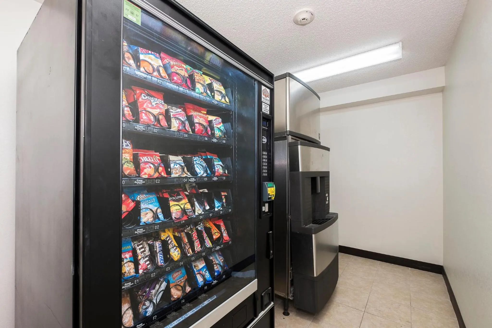 Other in Red Roof Inn Evergreen