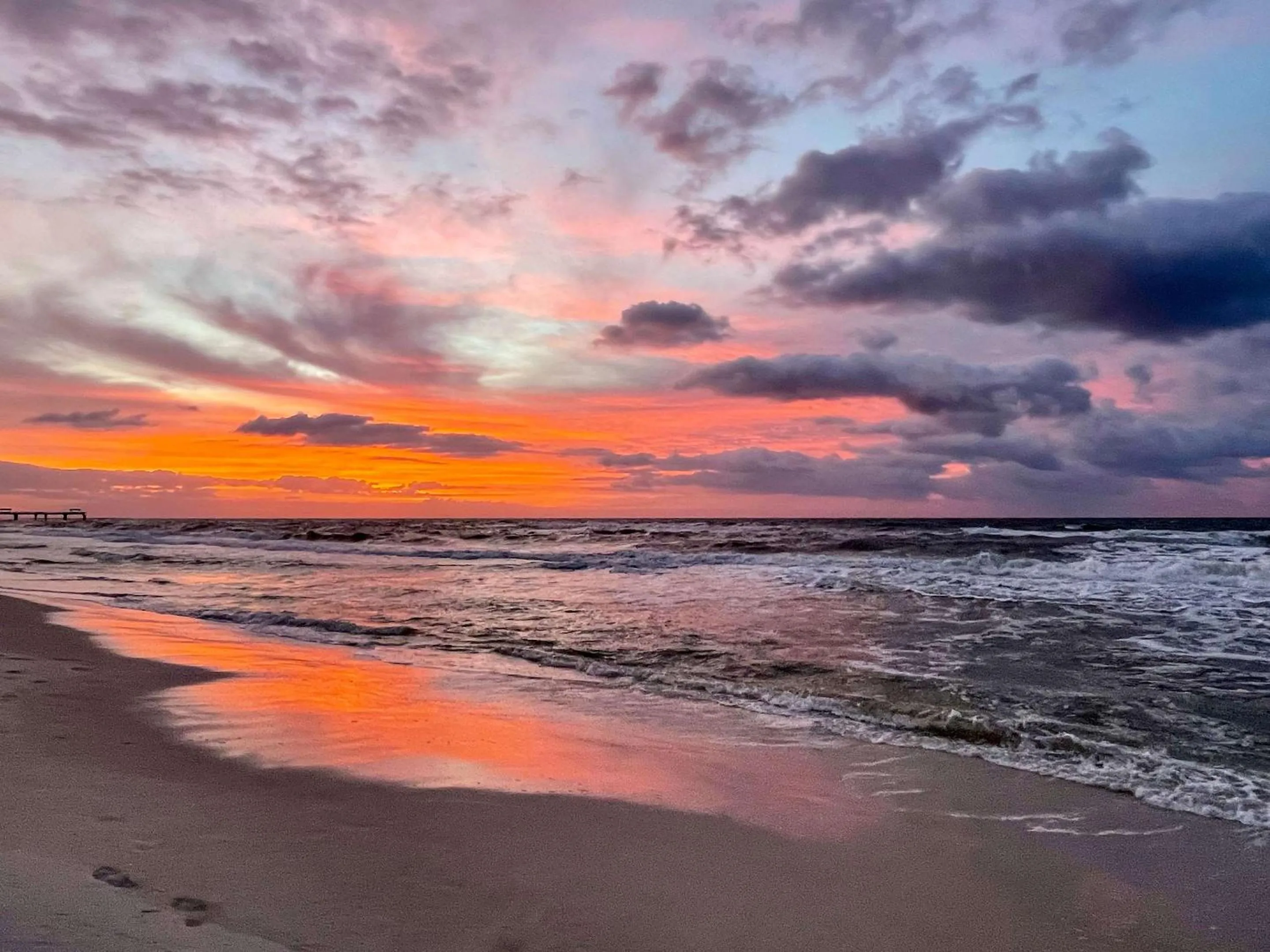 Property building in Sleep Inn Orange Beach