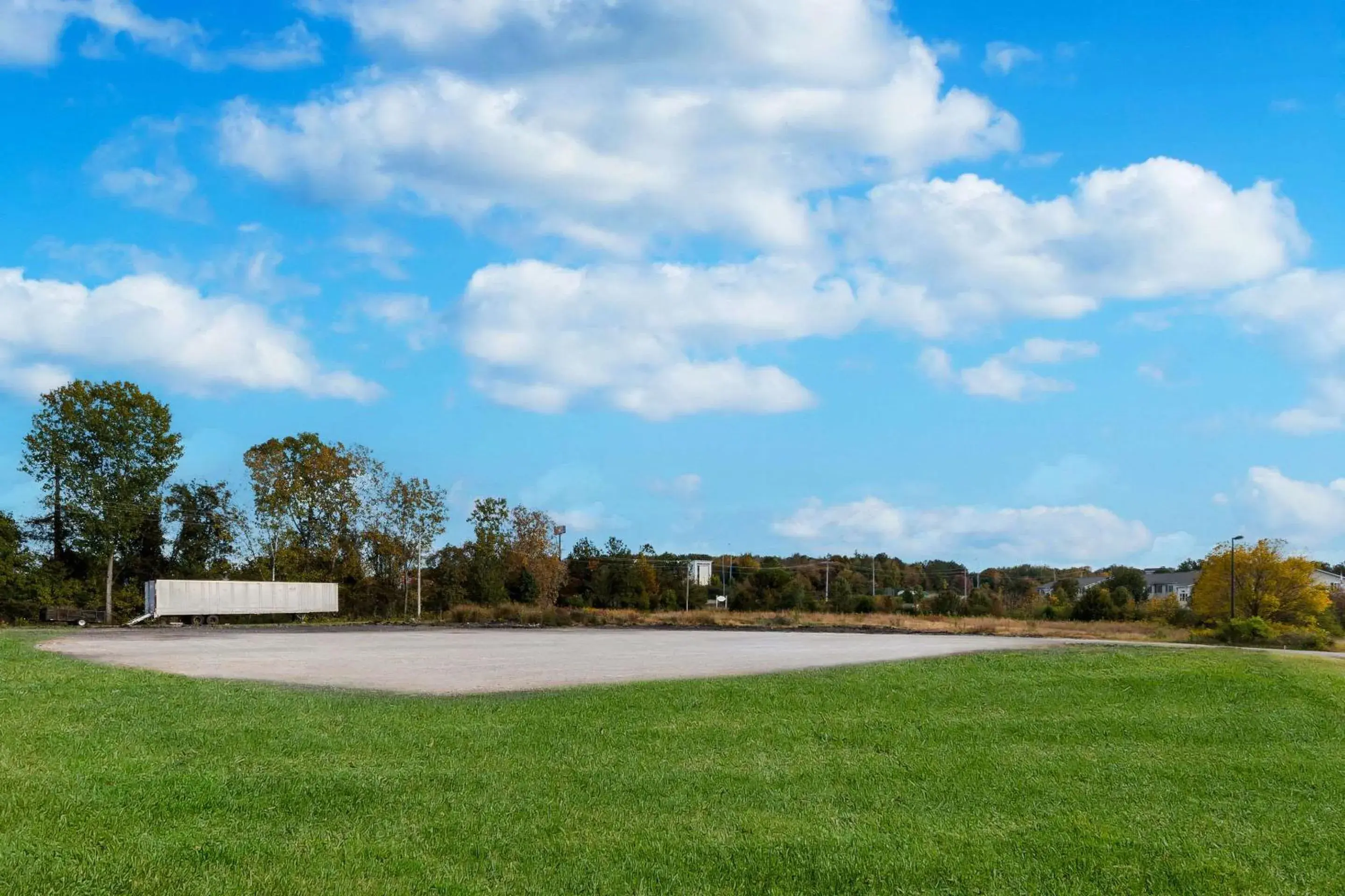 Property building in Sleep Inn Athens I-65 Property building in Sleep Inn Athens I-65