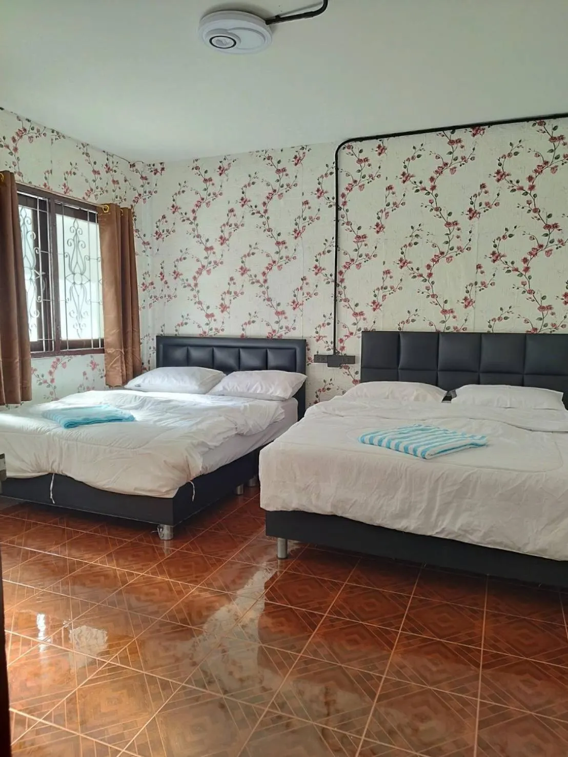 D​ Luck​ Hostel