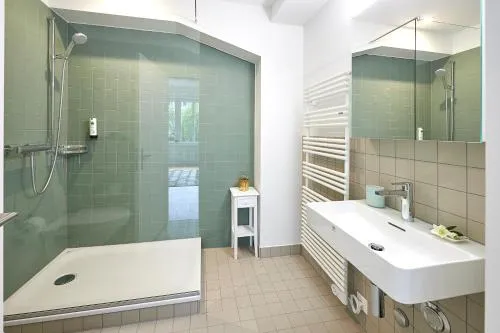 Neustadt Apartments managed by Hotel Central Luzern