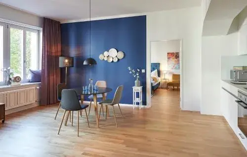 Neustadt Apartments managed by Hotel Central Luzern Neustadt Apartments managed by Hotel Central Luzern