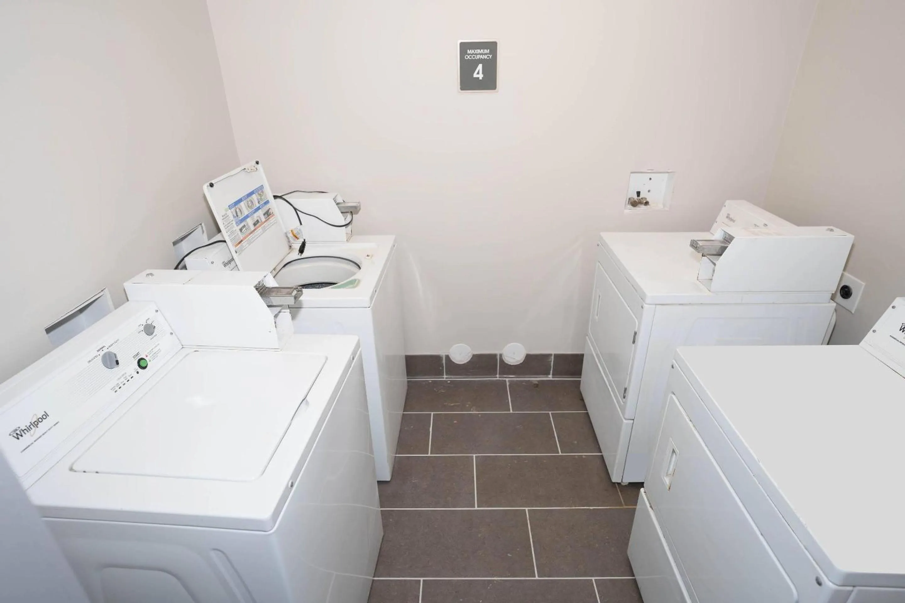 Other in Comfort Inn & Suites River City Decatur