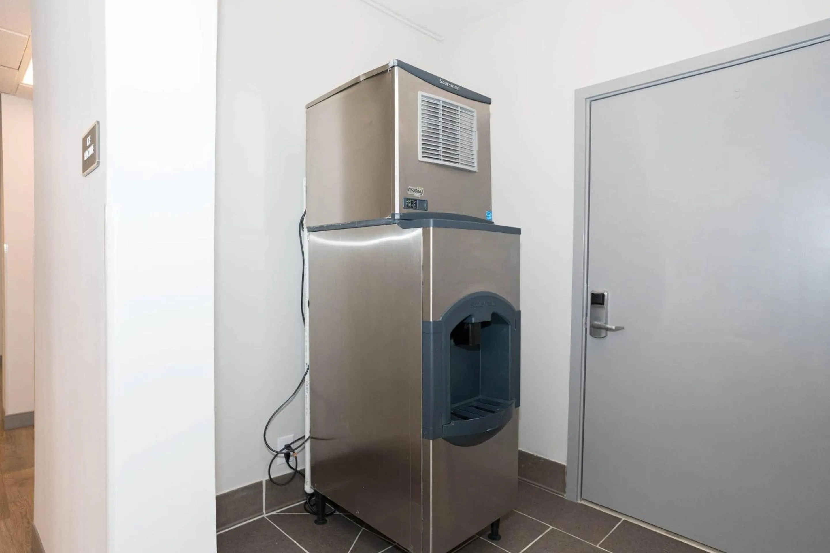 Other in Comfort Inn & Suites River City Decatur