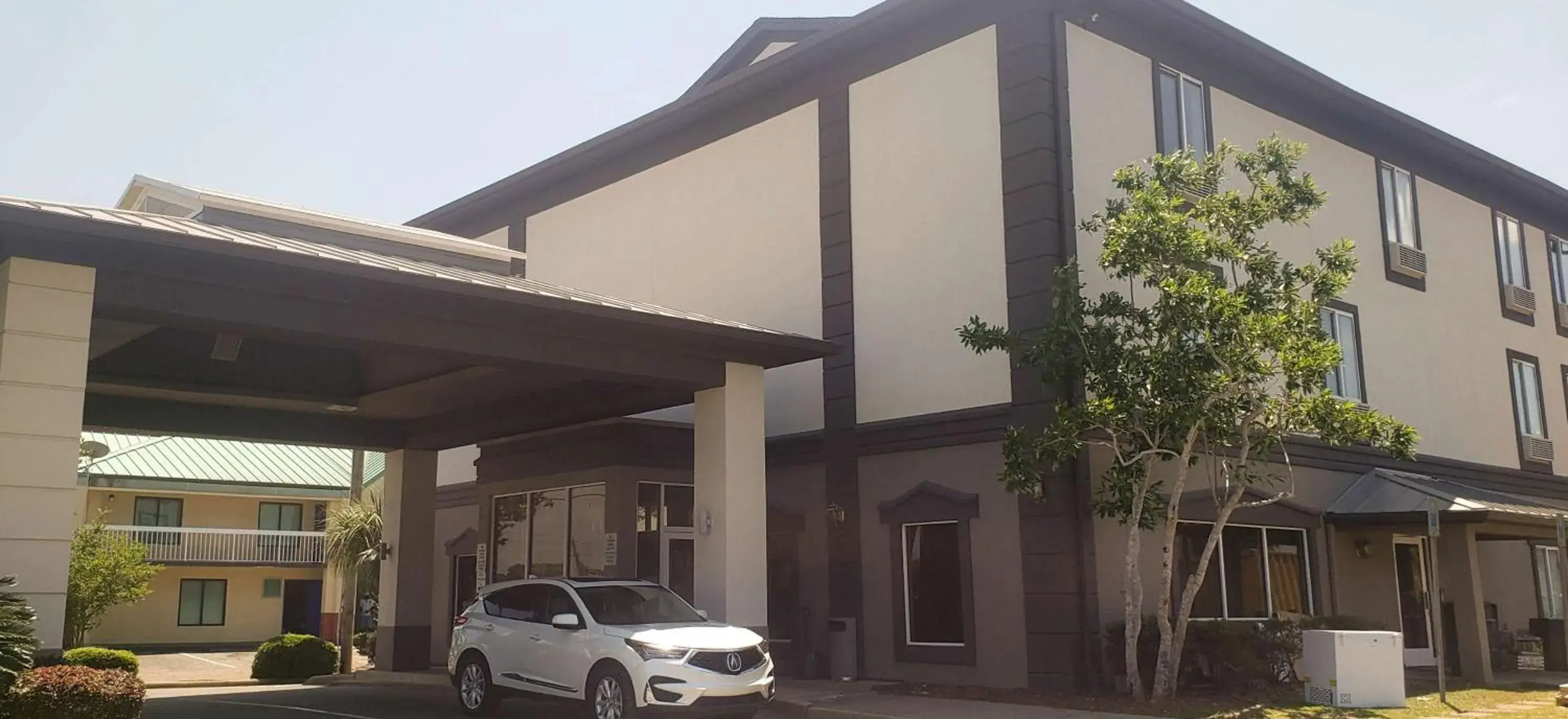 Motel 6 Mobile, AL - Airport Blvd Motel 6 Mobile, AL - Airport Blvd