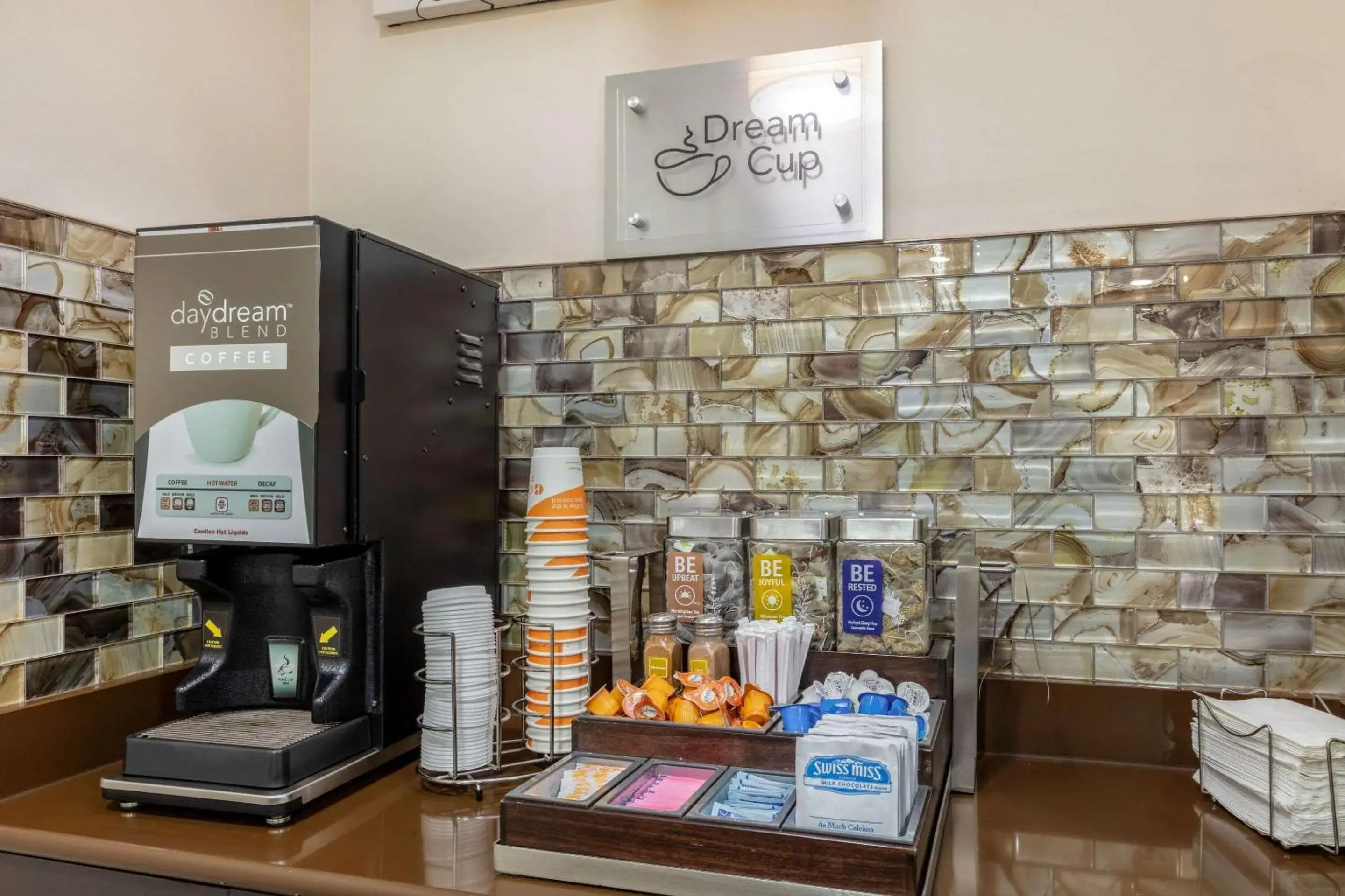 Restaurant/places to eat in Sleep Inn & Suites Millbrook - Prattville Restaurant/places to eat in Sleep Inn & Suites Millbrook - Prattville