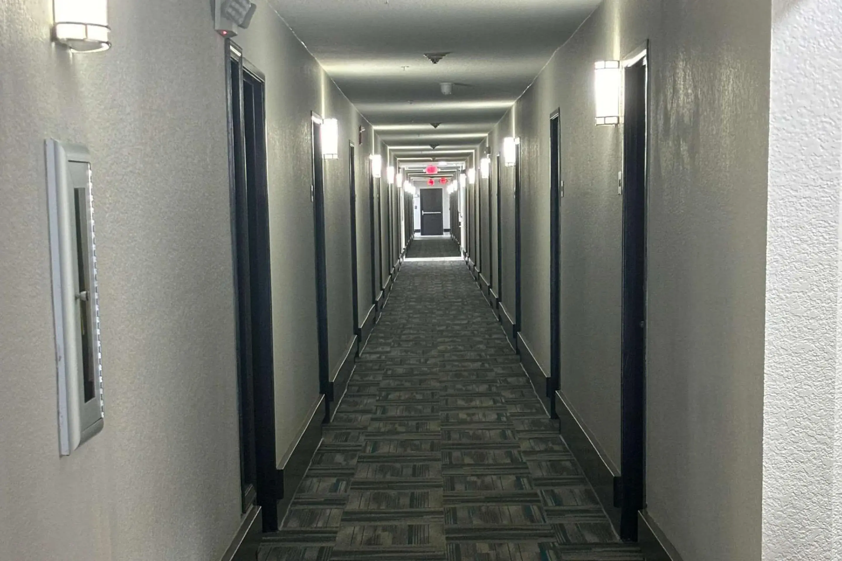 Lobby or reception in Quality Inn & Suites at Airport Blvd I-65 Lobby or reception in Quality Inn & Suites at Airport Blvd I-65