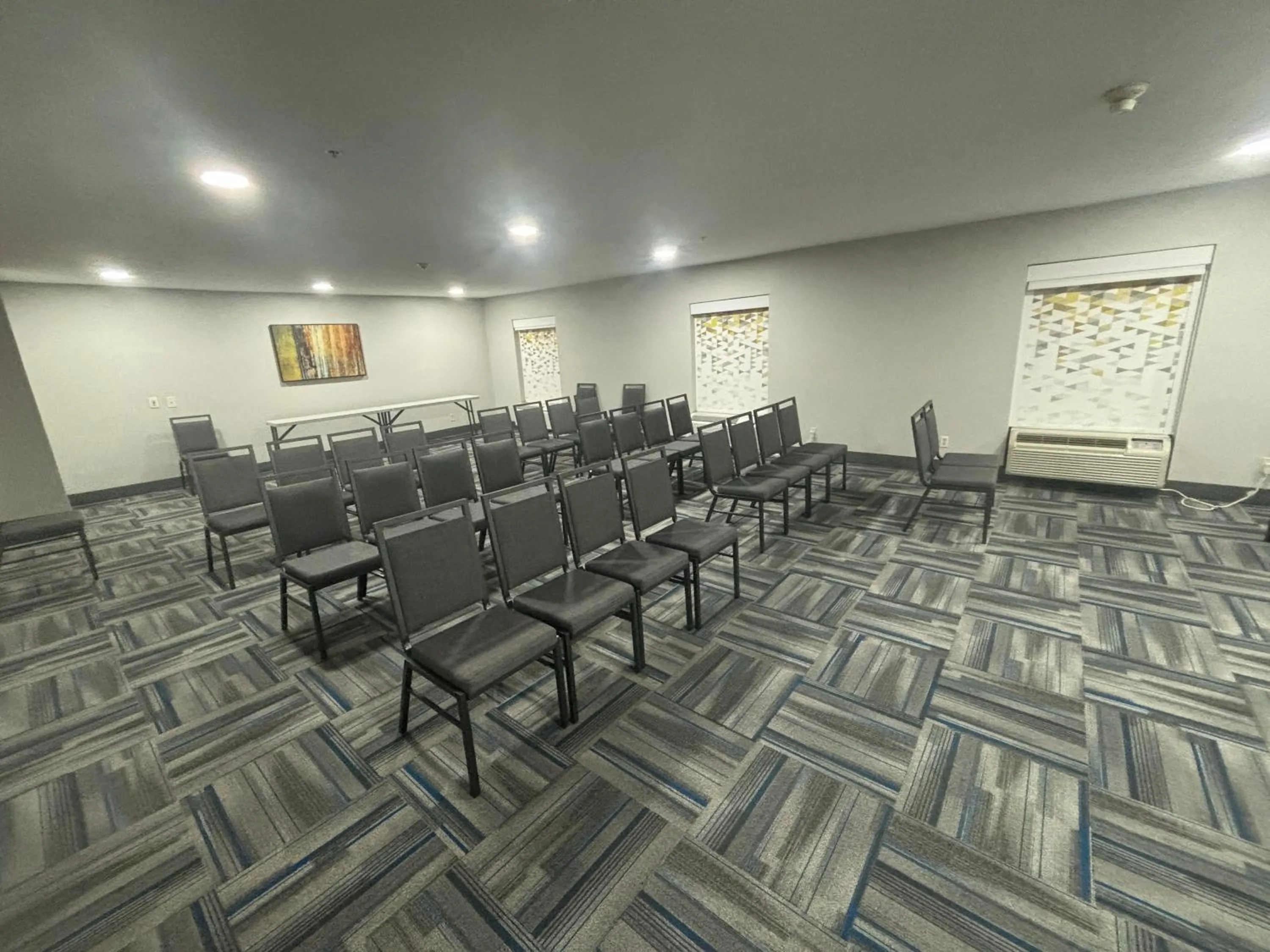Meeting/conference room in Quality Inn & Suites at Airport Blvd I-65