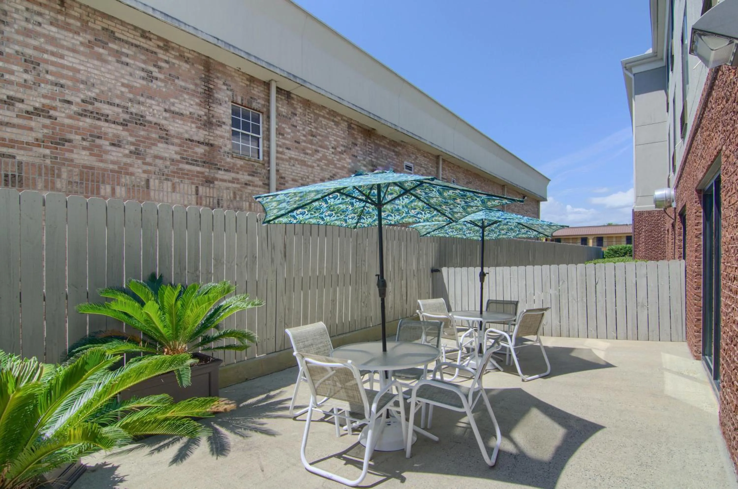 Other in Springdale Inn & Suites